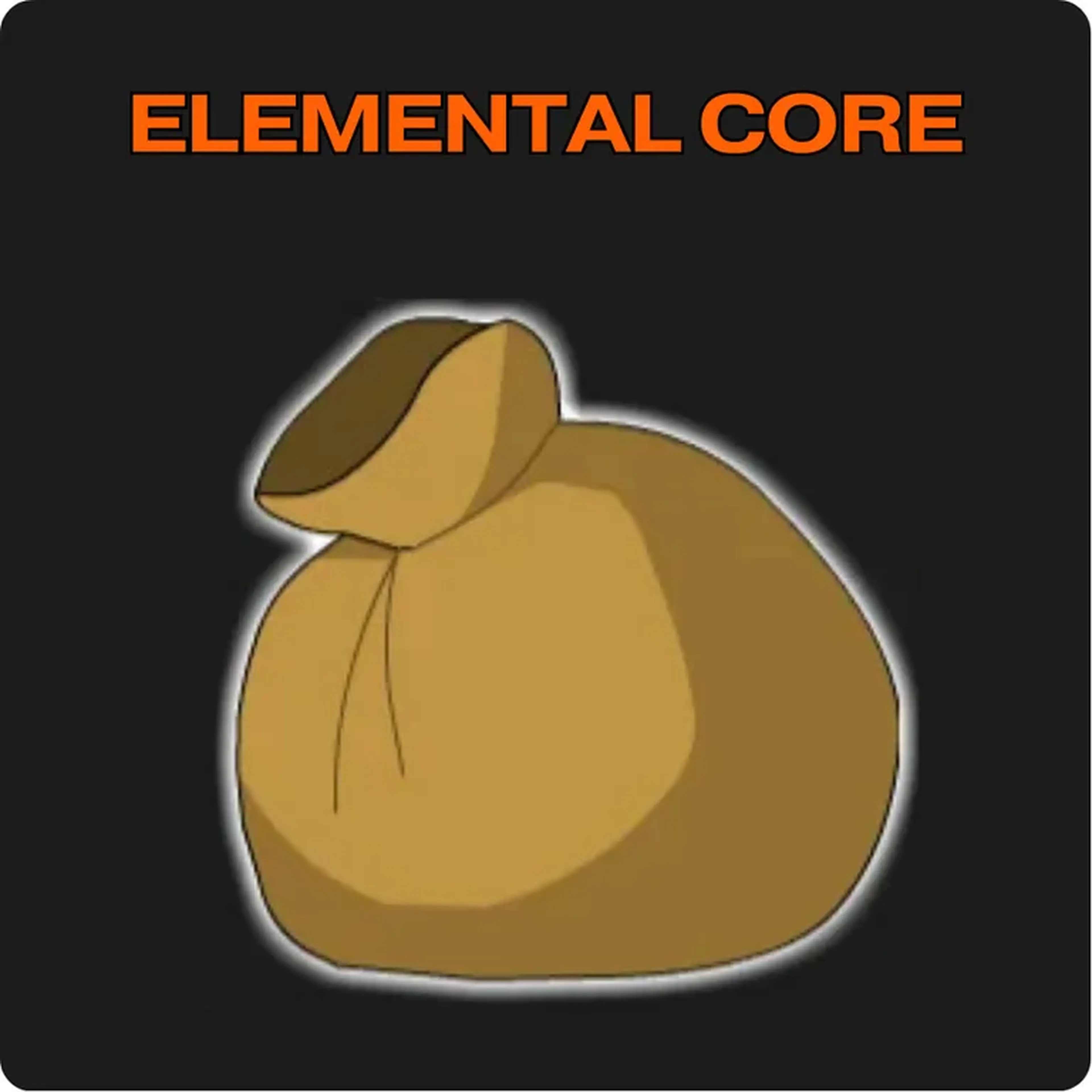 Elemental Core imagem