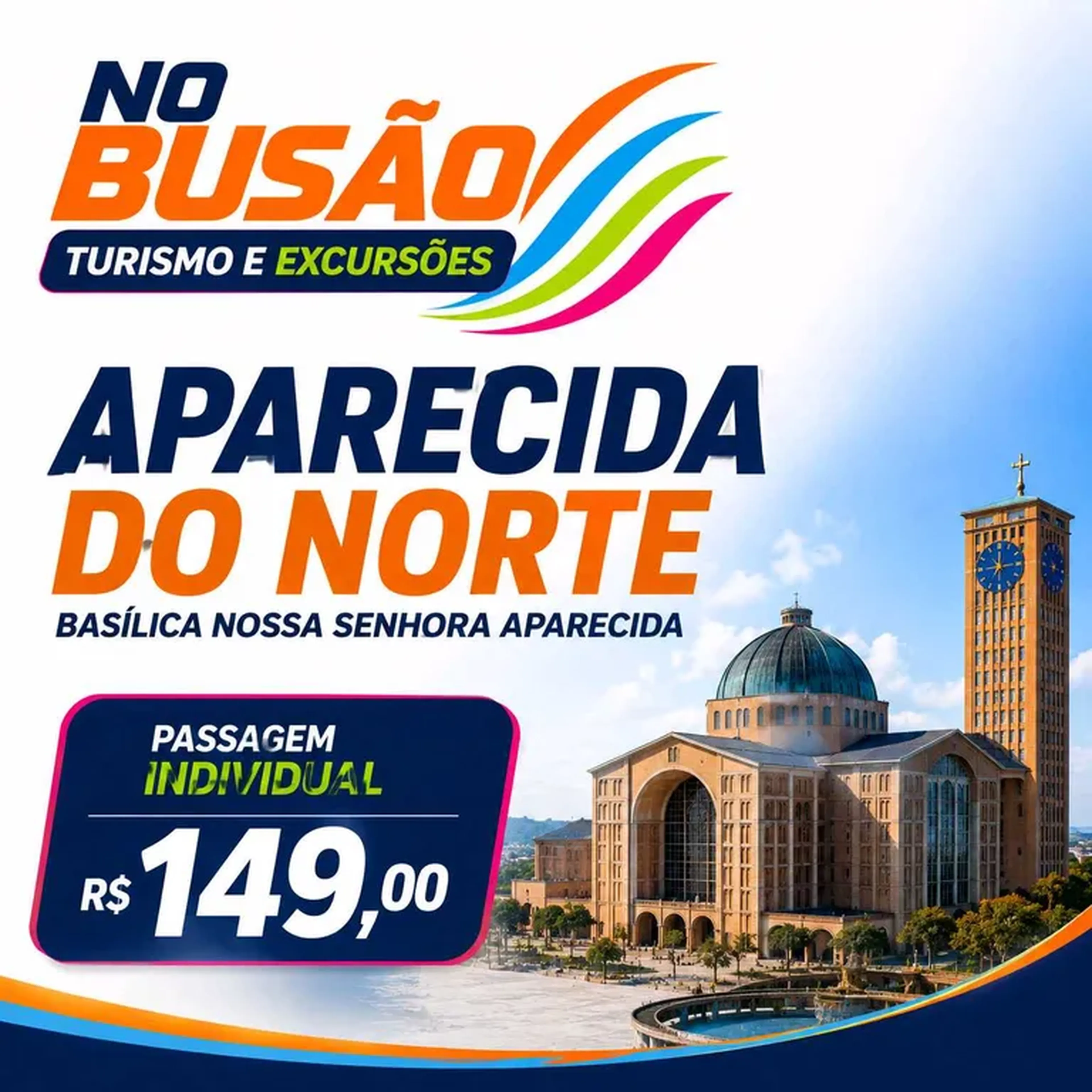 PASSAGEN INDIVIDUAL imagem