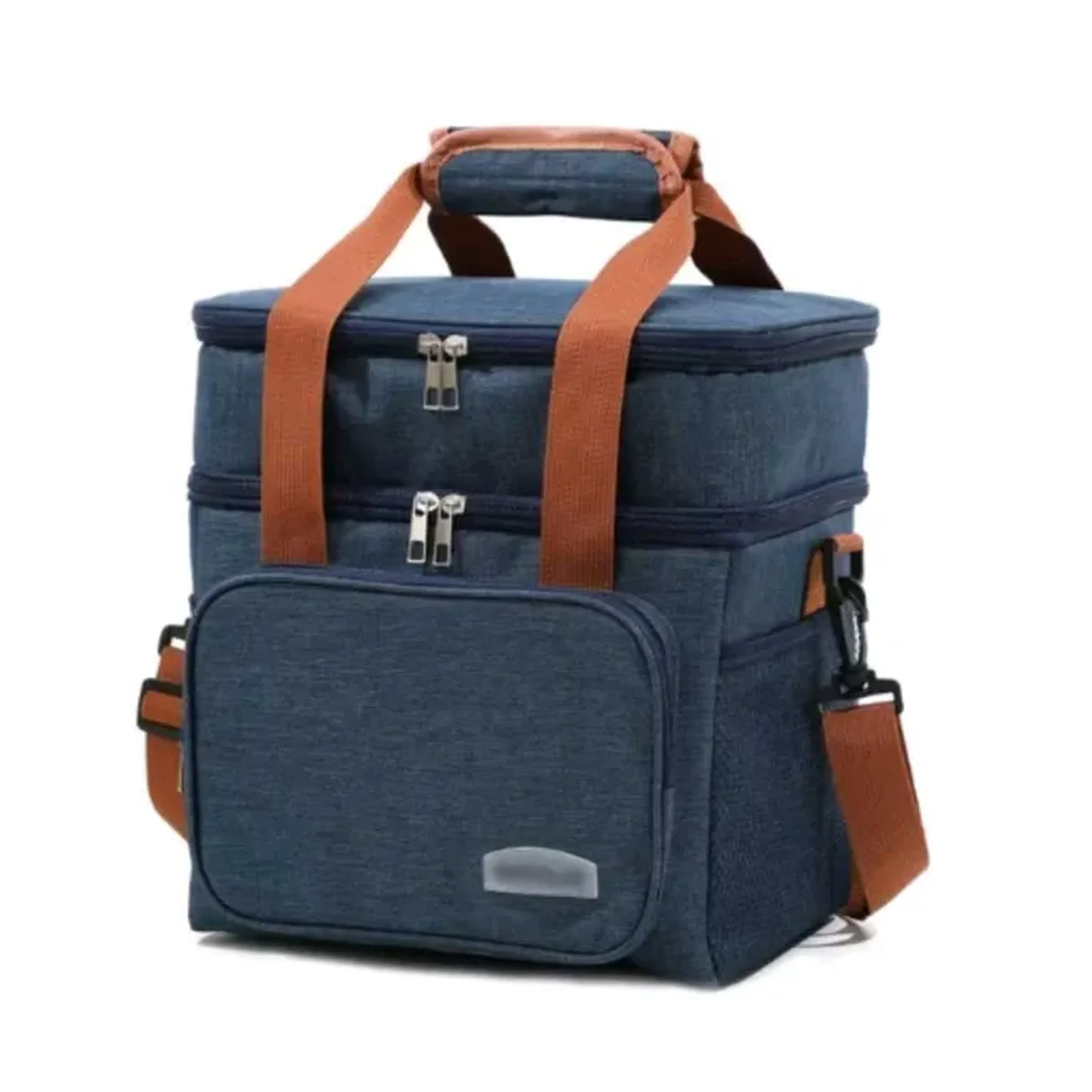 Bolsa Térmica 2 camadas imagem