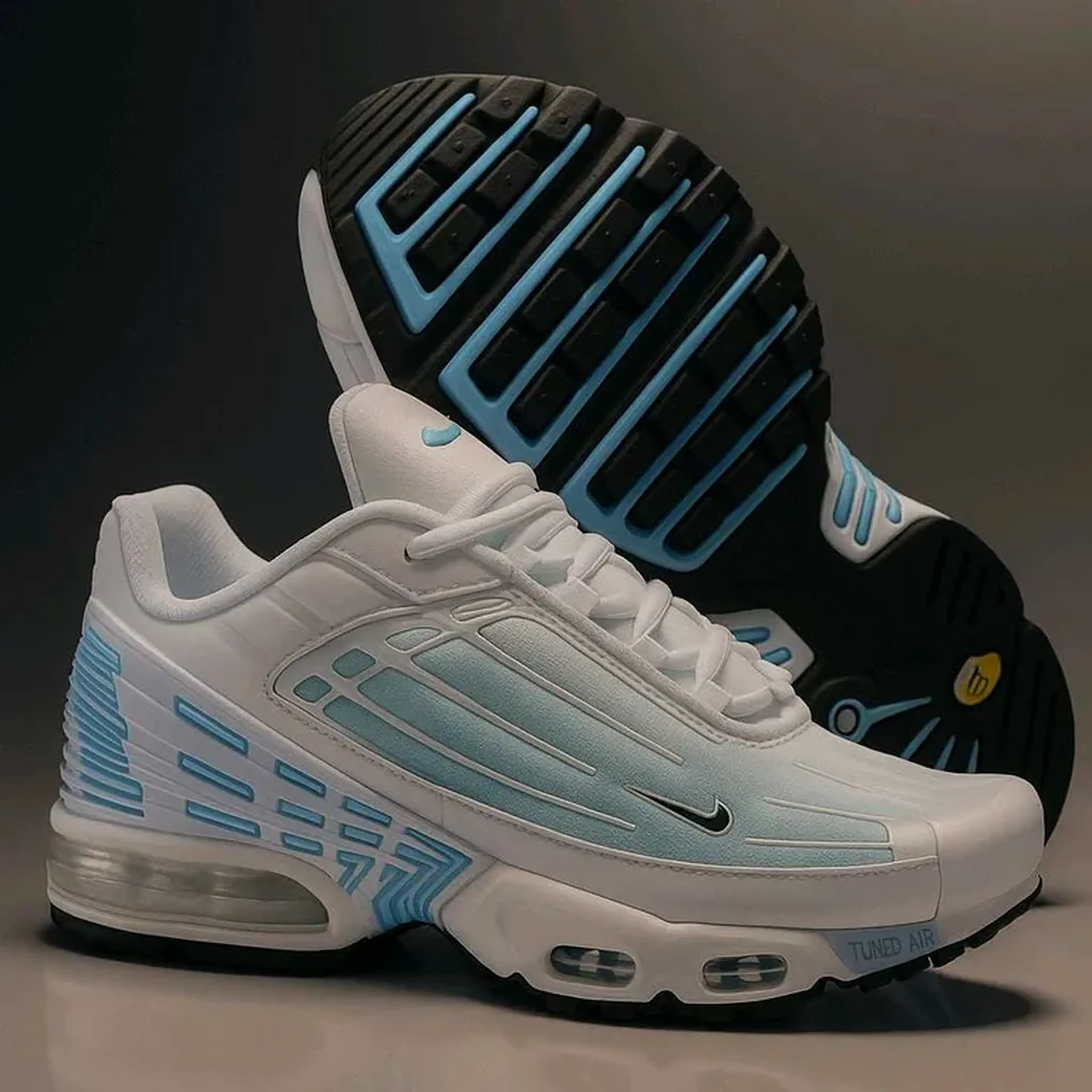 Tn3 Laser Blue imagem