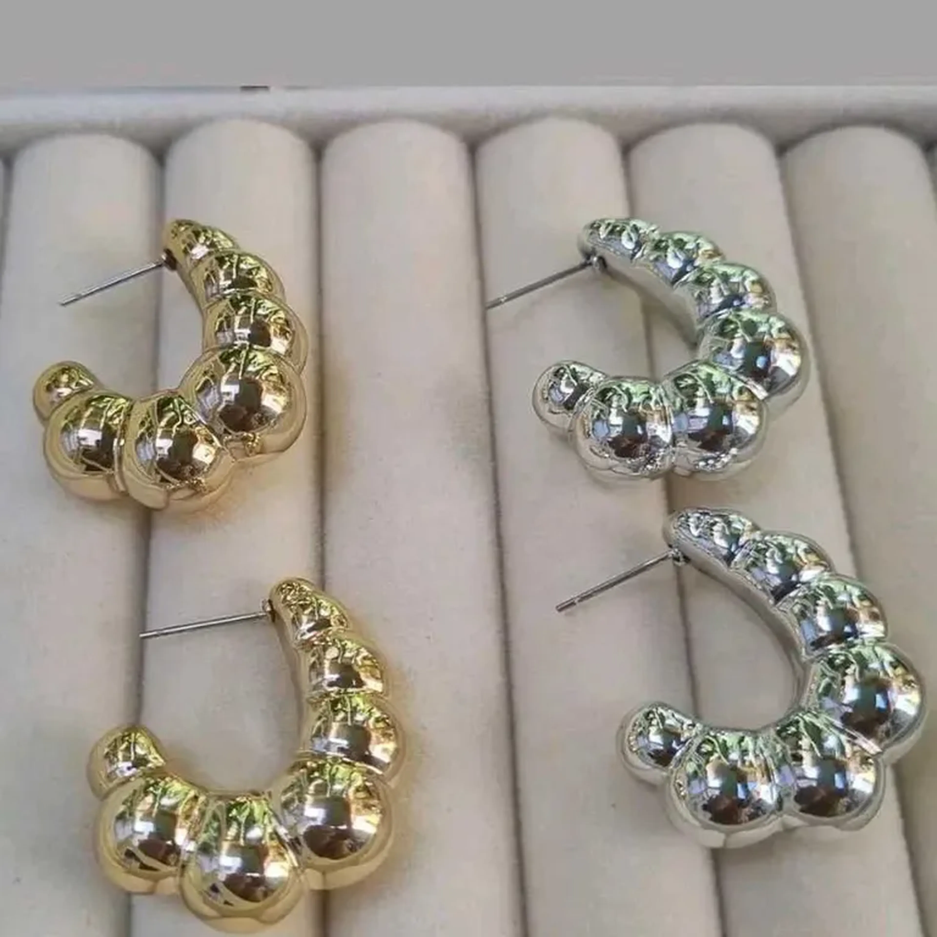 ARGOLA ESFERA ABS imagem