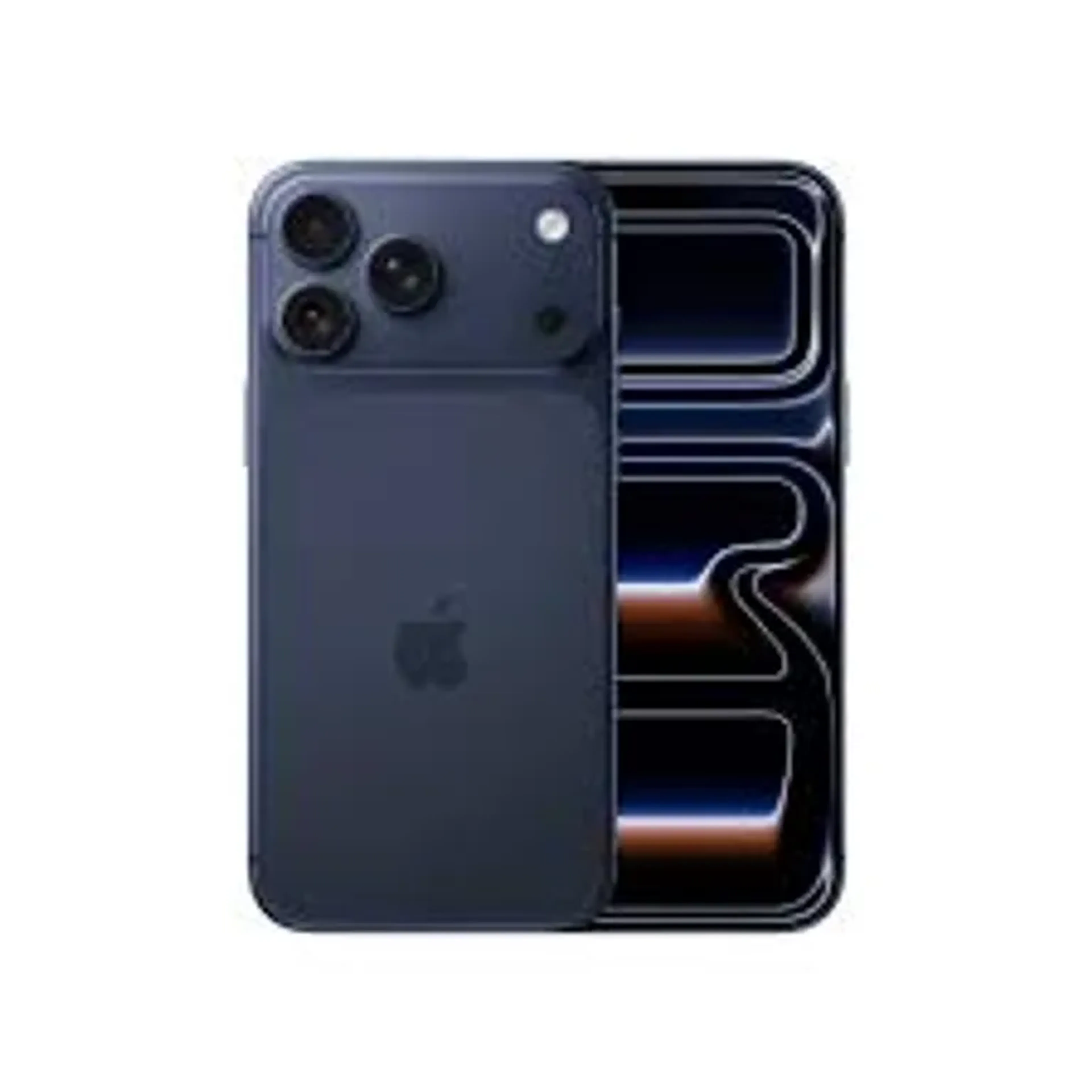 iPhone 17 Pro Max Blue - 256 GB FRETE GRÁTIS imagem