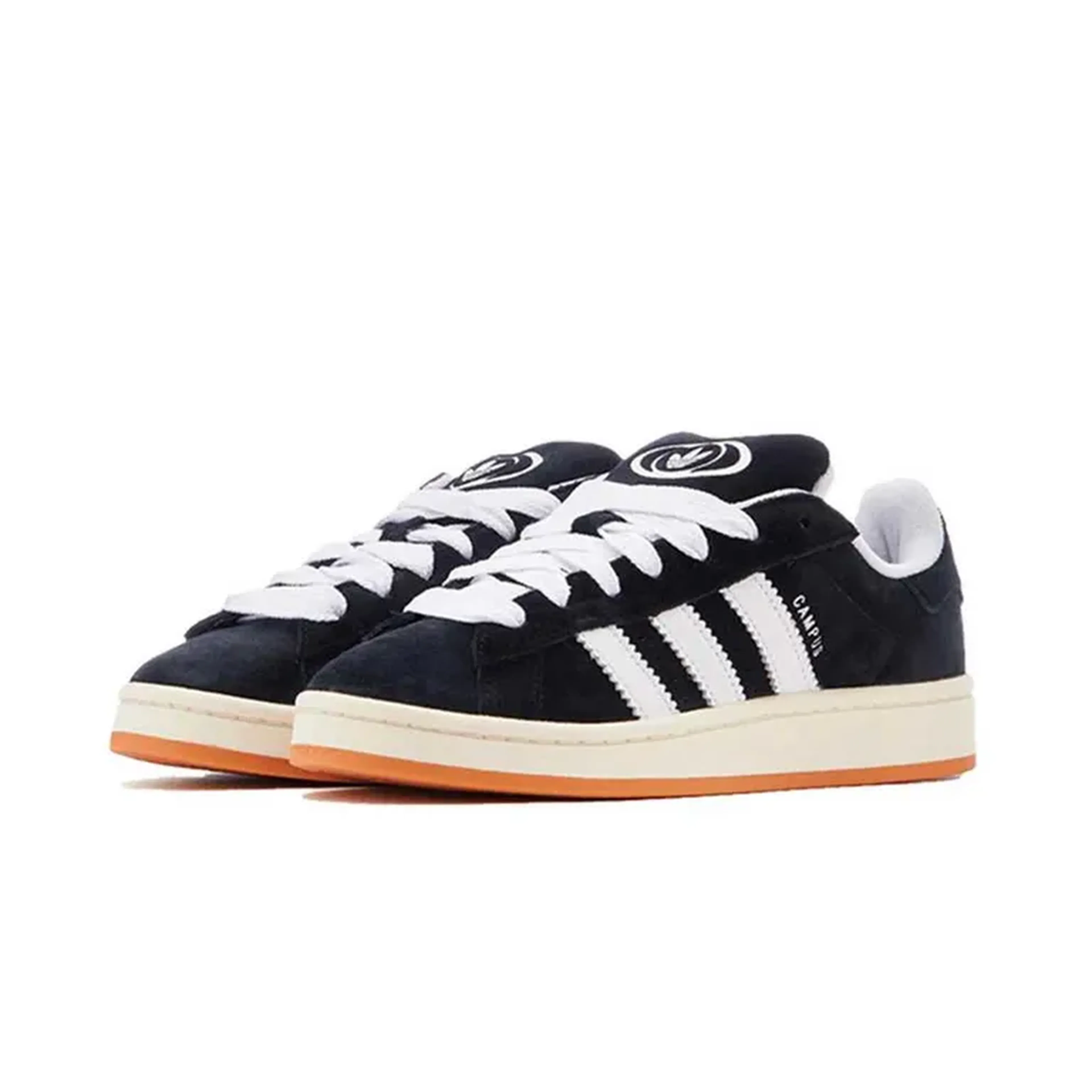 Tênis Adidas Campus Black imagem