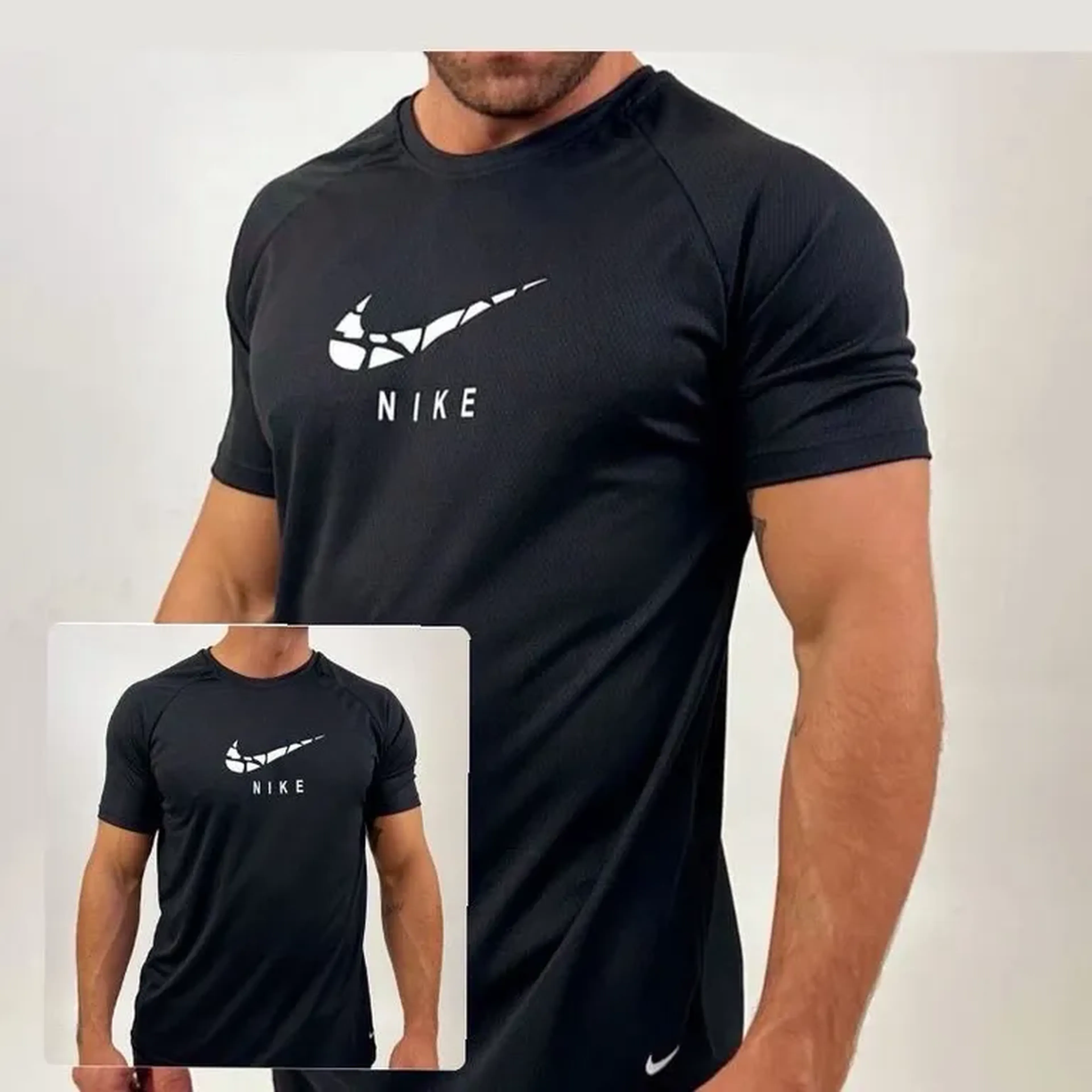 Dry-Fit Nike imagem