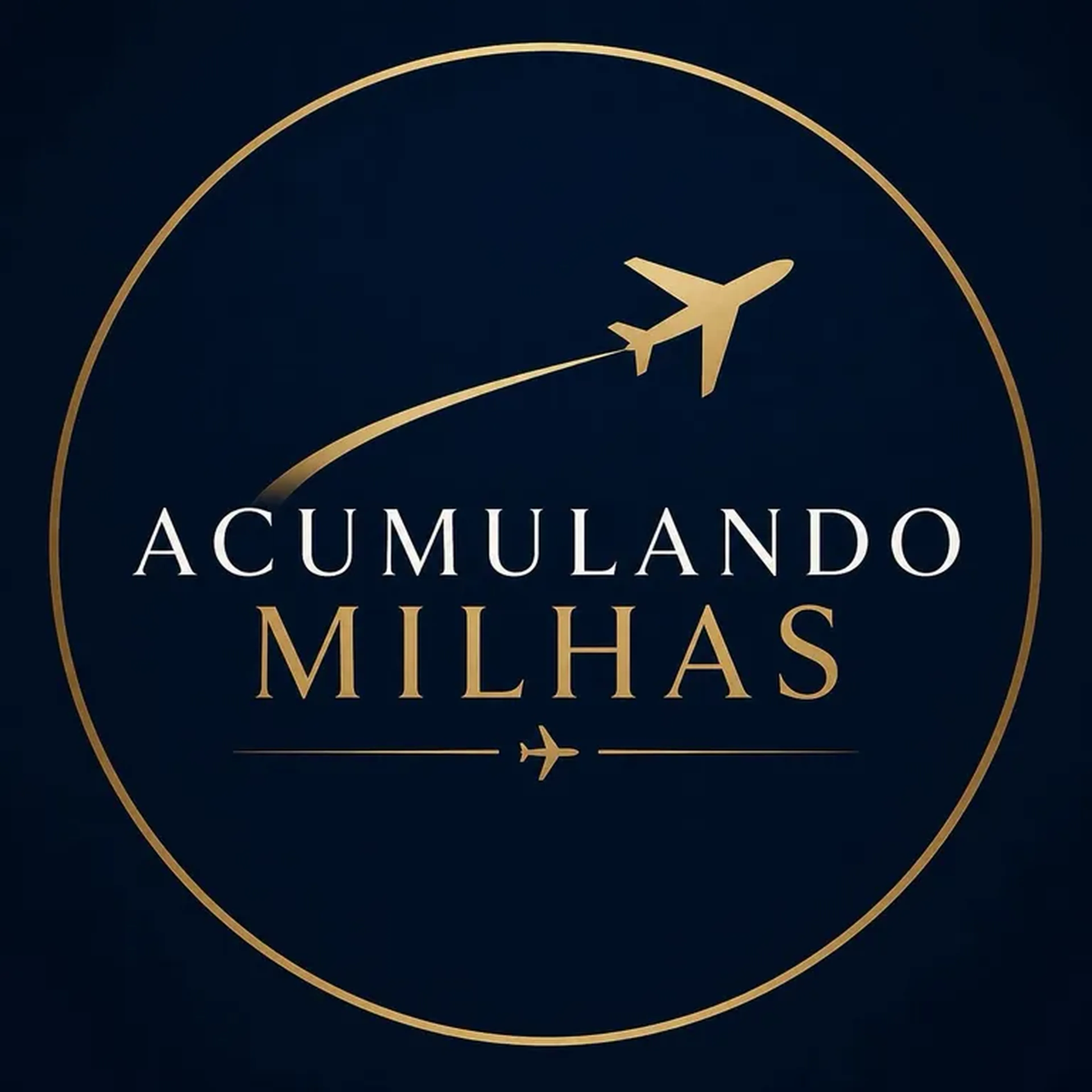 Acumulando Milhas imagem