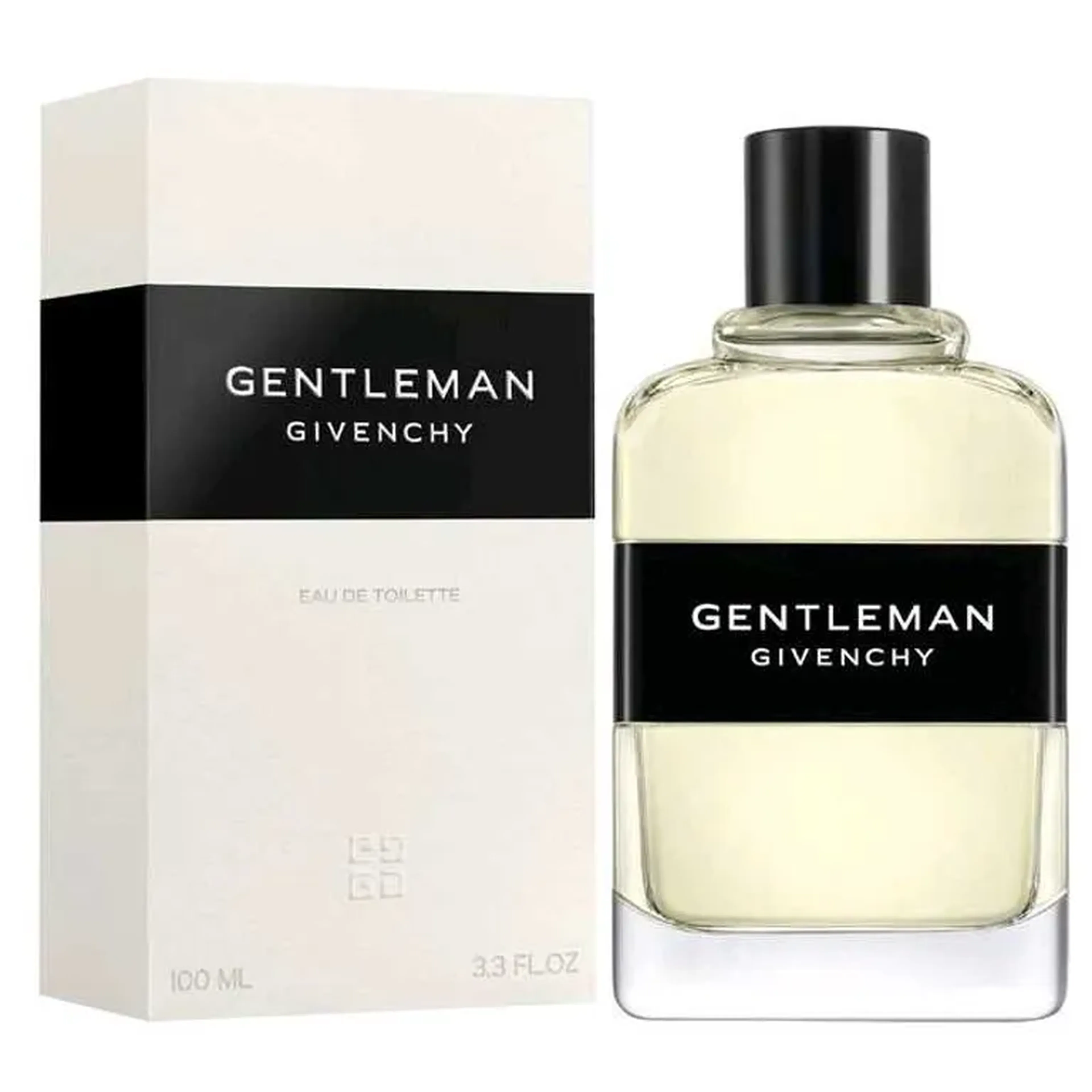 Perfume Gentleman Givenchy EDT 100ml imagem