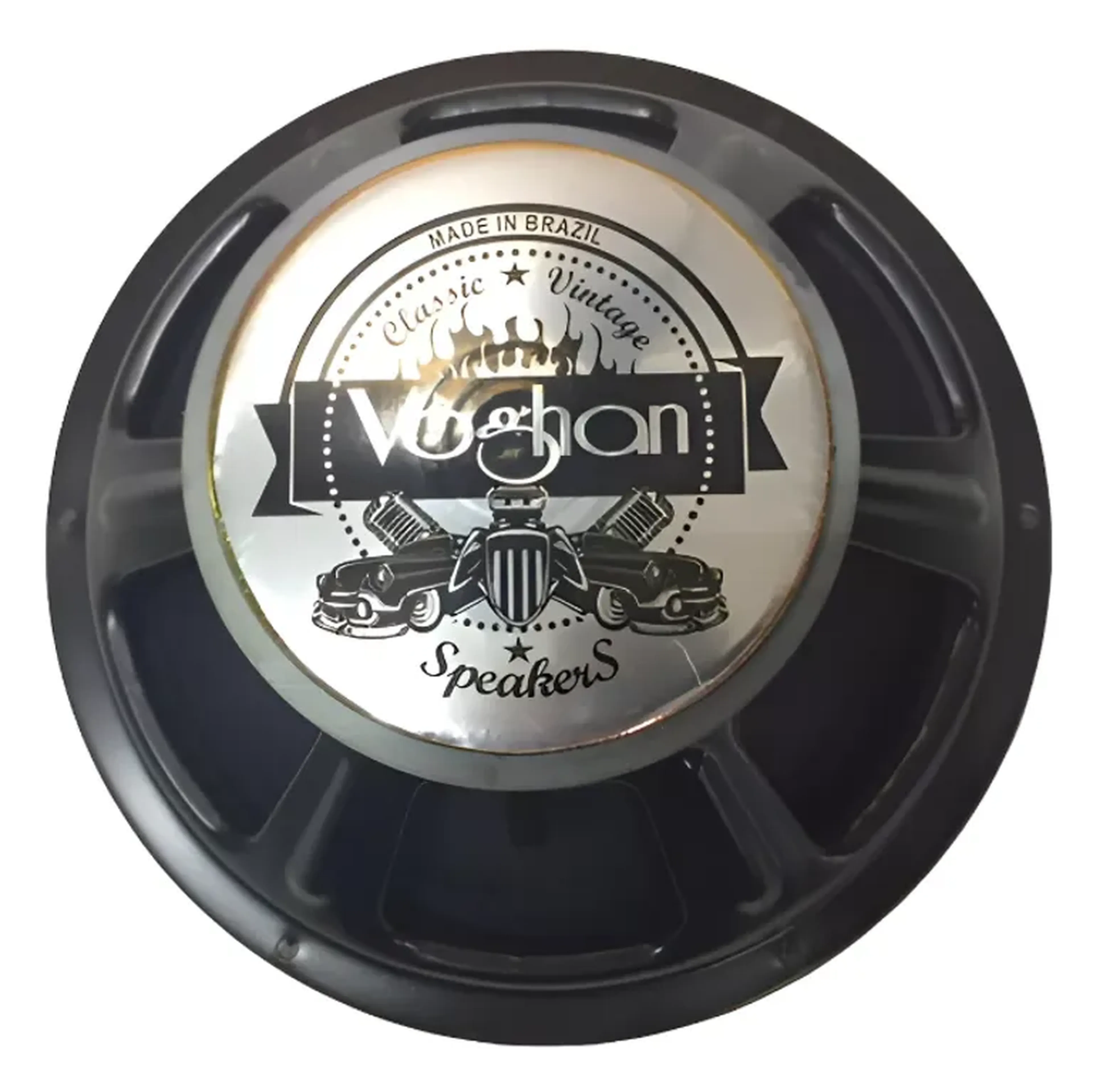 Alto falante Classic Vintage 12 pol - 4 ohms imagem