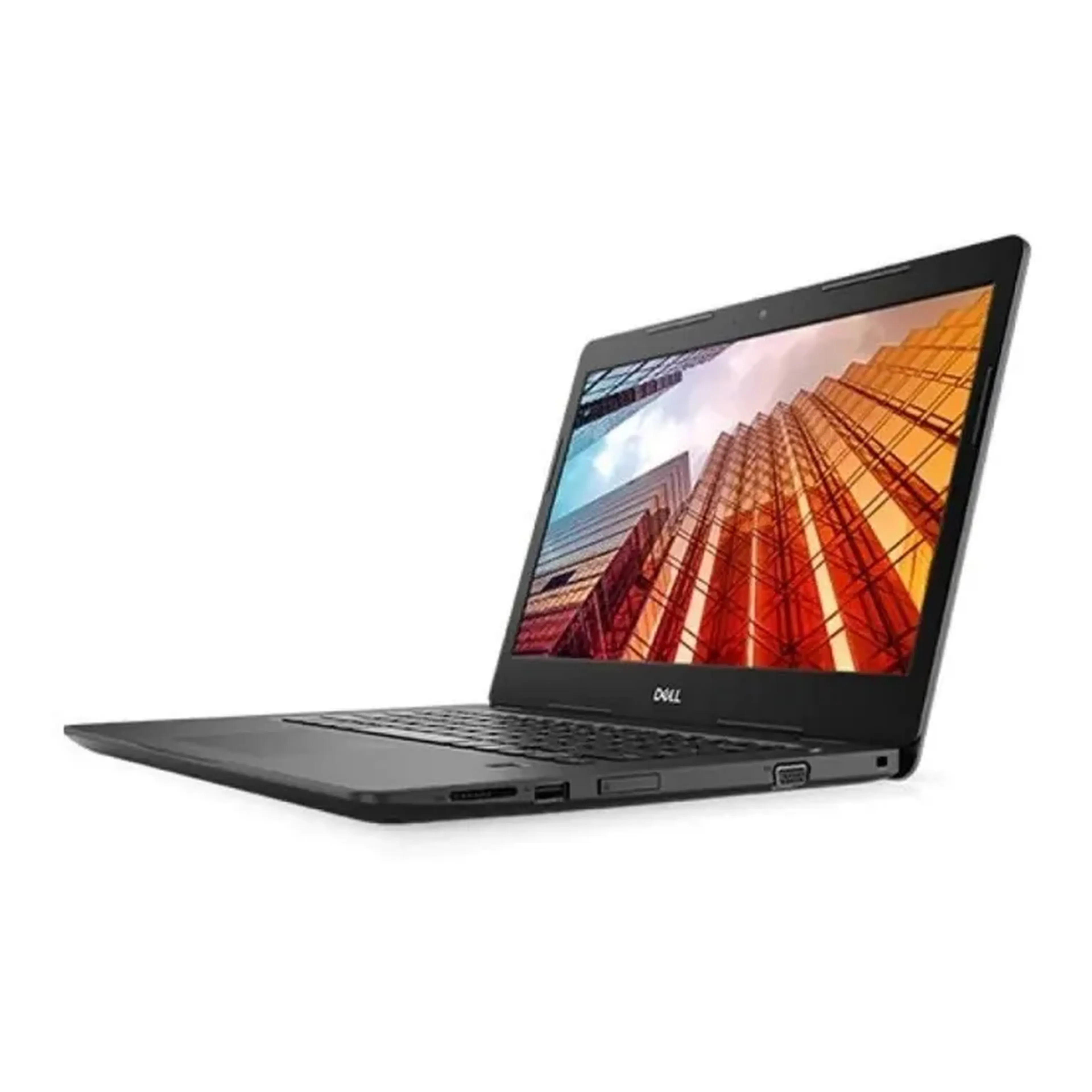 NOTEBOOK DELL LATITUDE 3490 I5-8 8GB NVME 256GB imagem