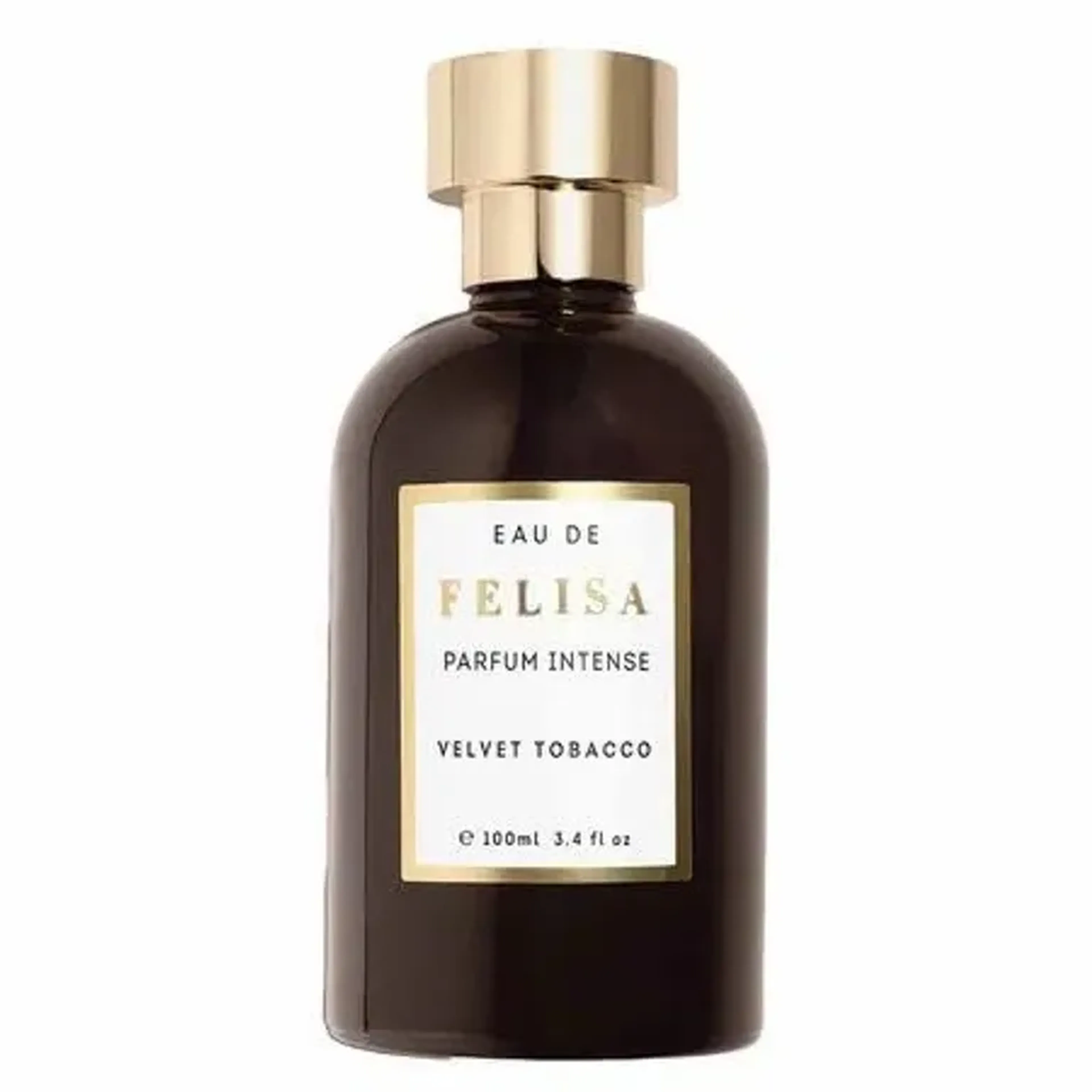 Felisa - Velvet Tobbaco Eau de Parfum Intense 100ml imagem