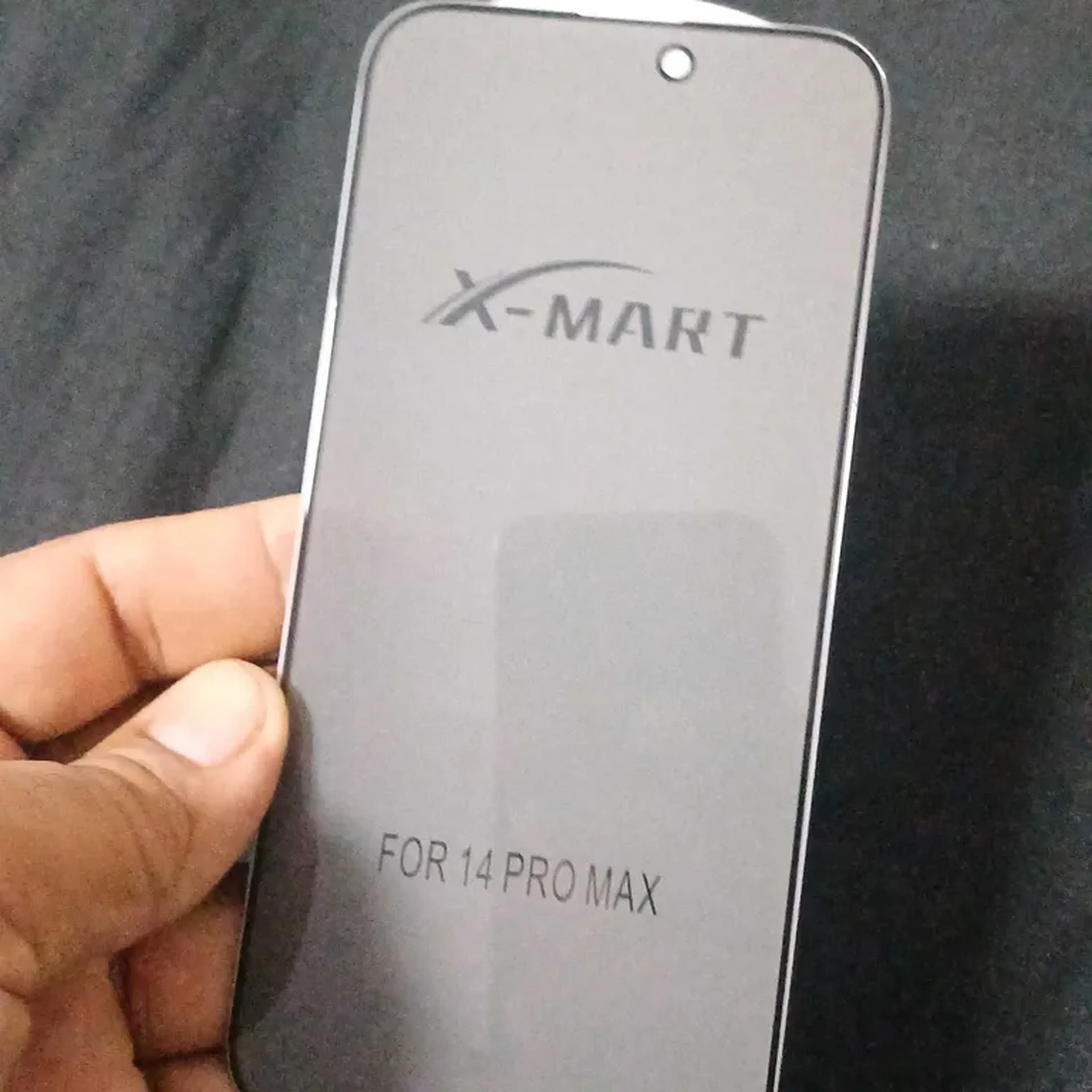 Pelicula Iphone 14 Pro Max, Privacidade imagem
