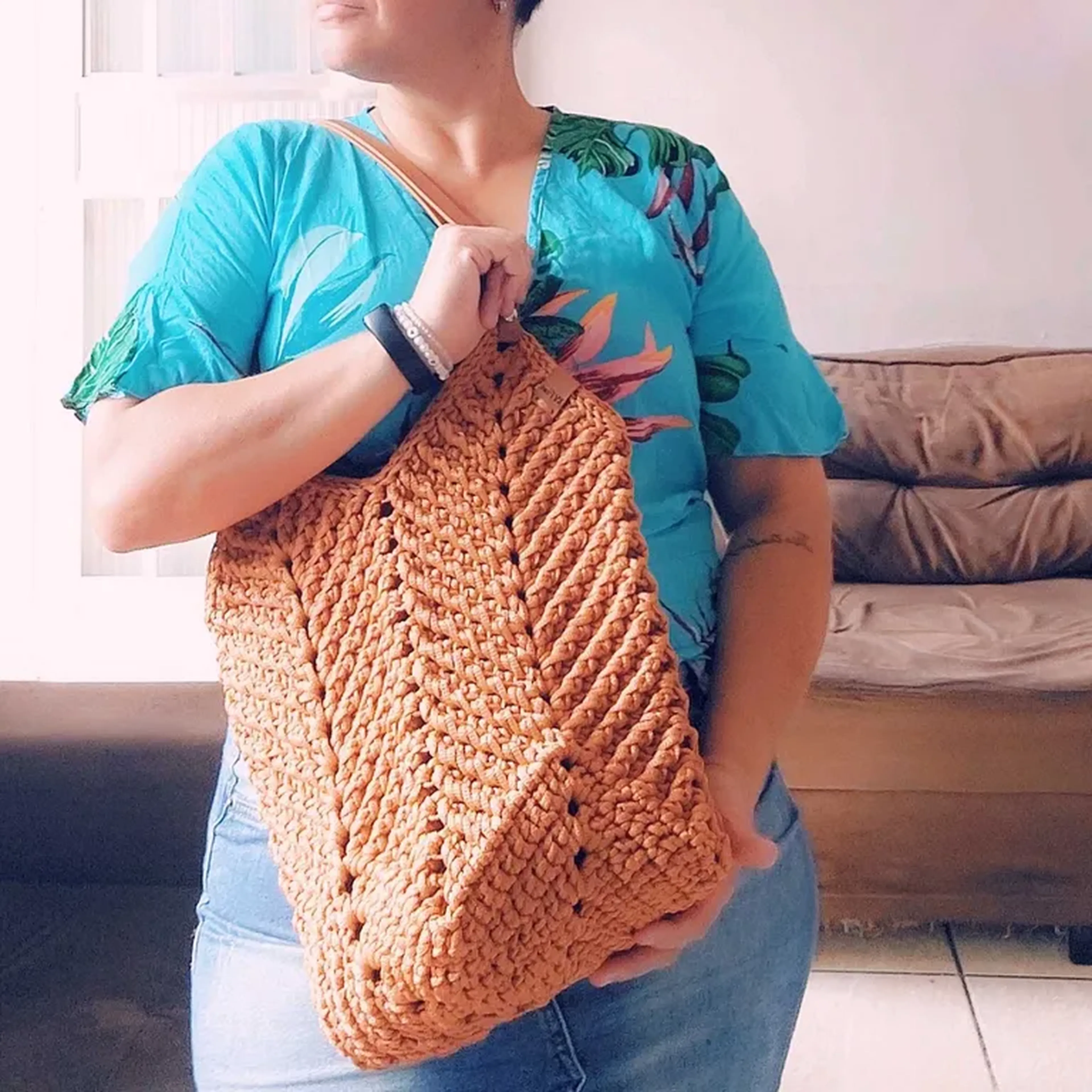 Bolsa Nautica imagem