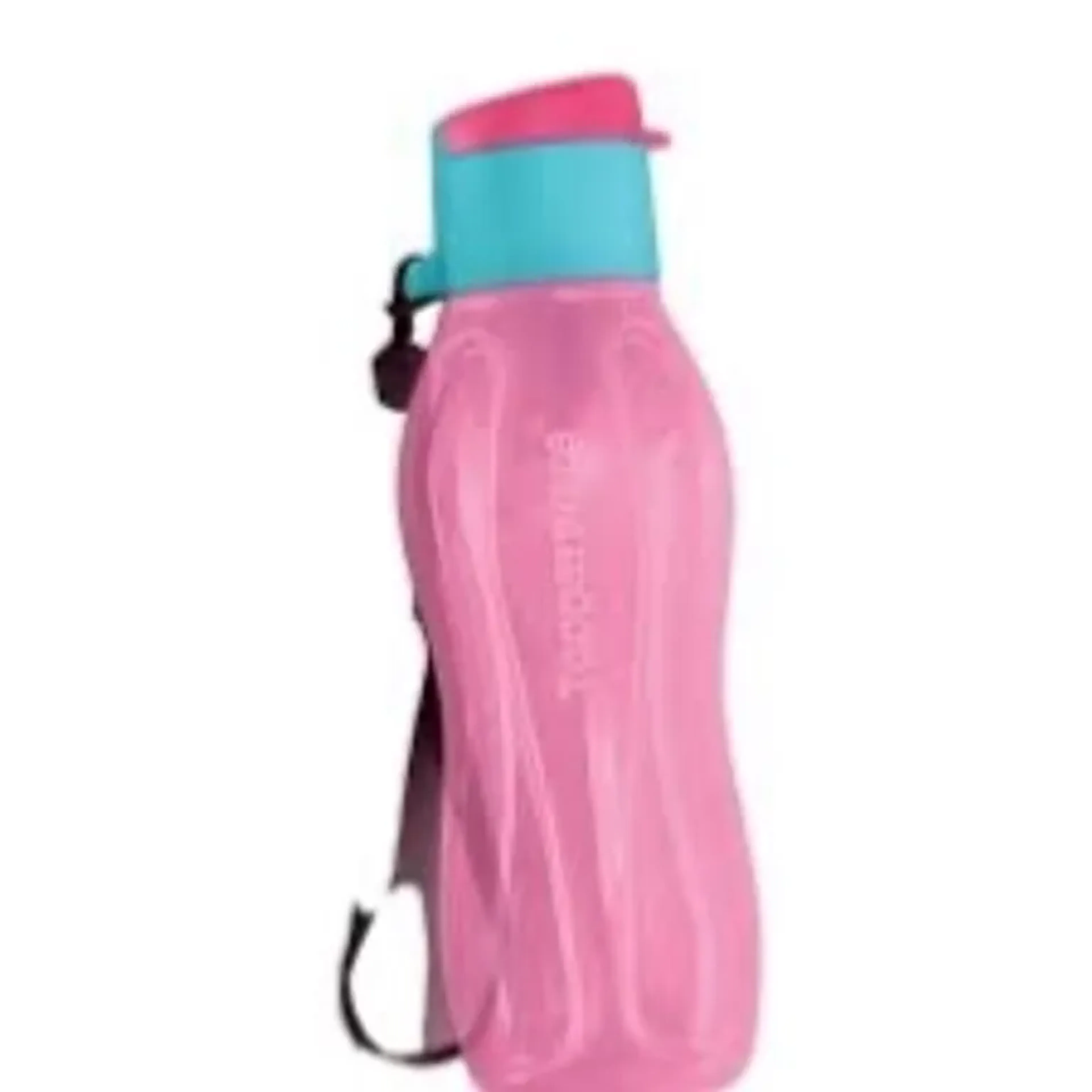 Eco Tupper 310ml Glacê imagem
