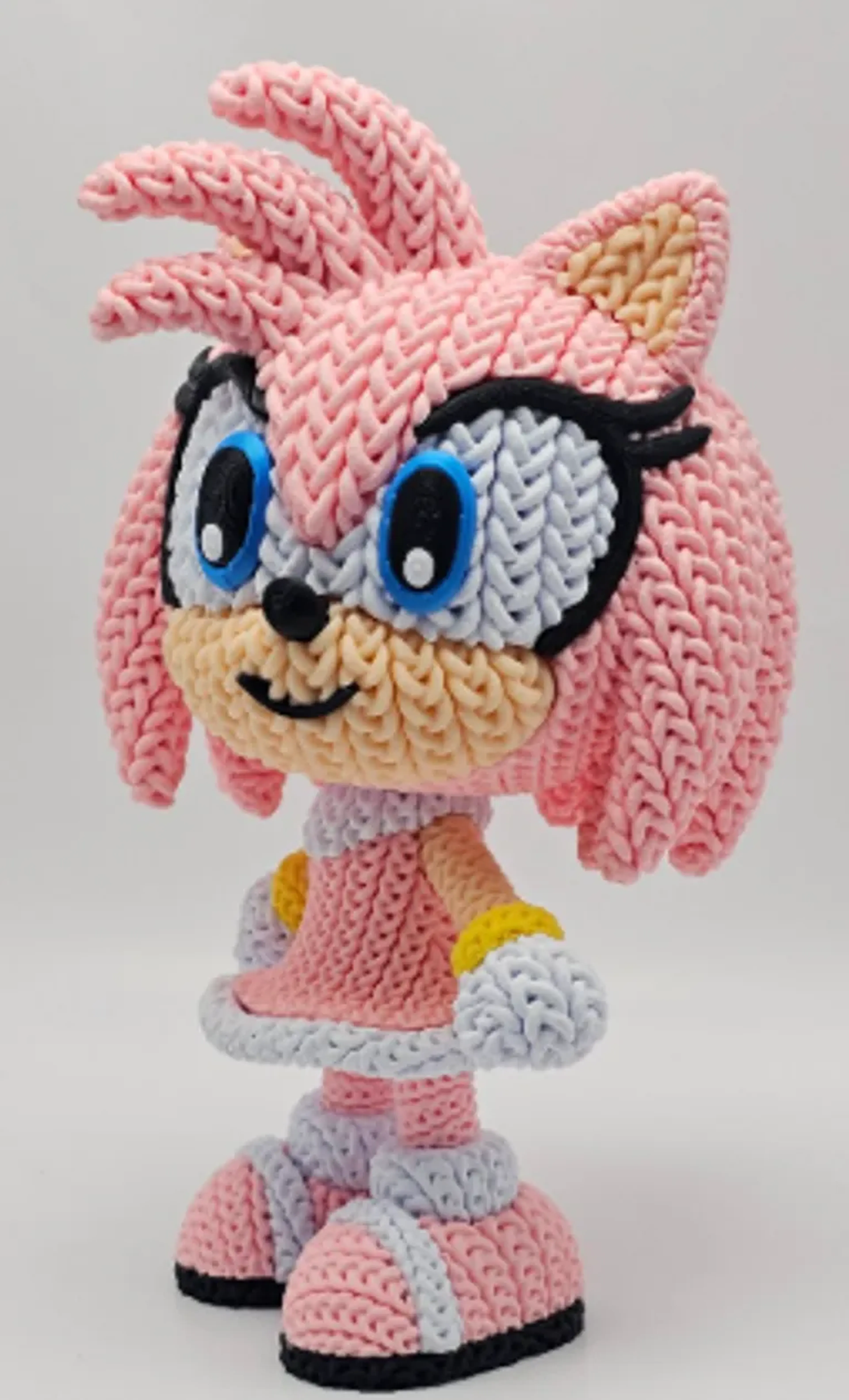 AMY imagem