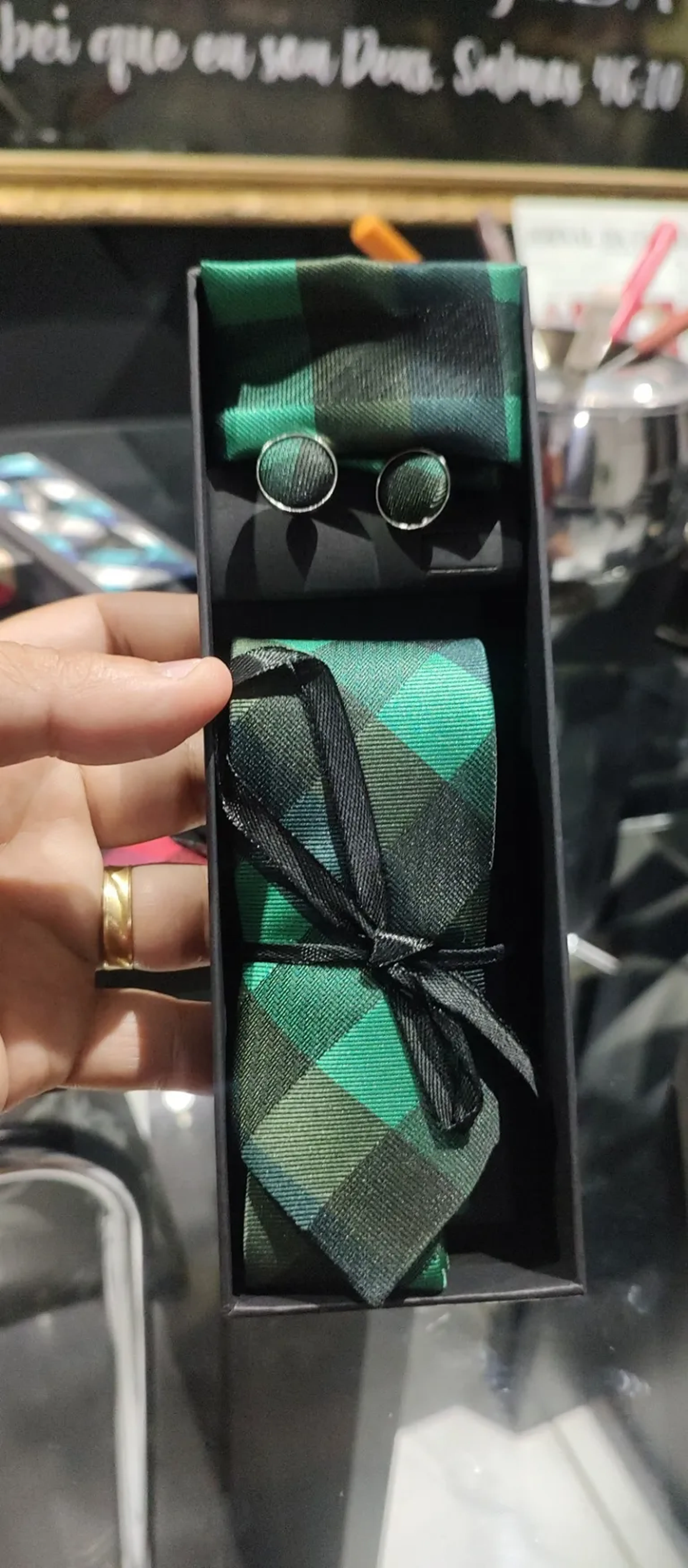 Kit Elegant imagem
