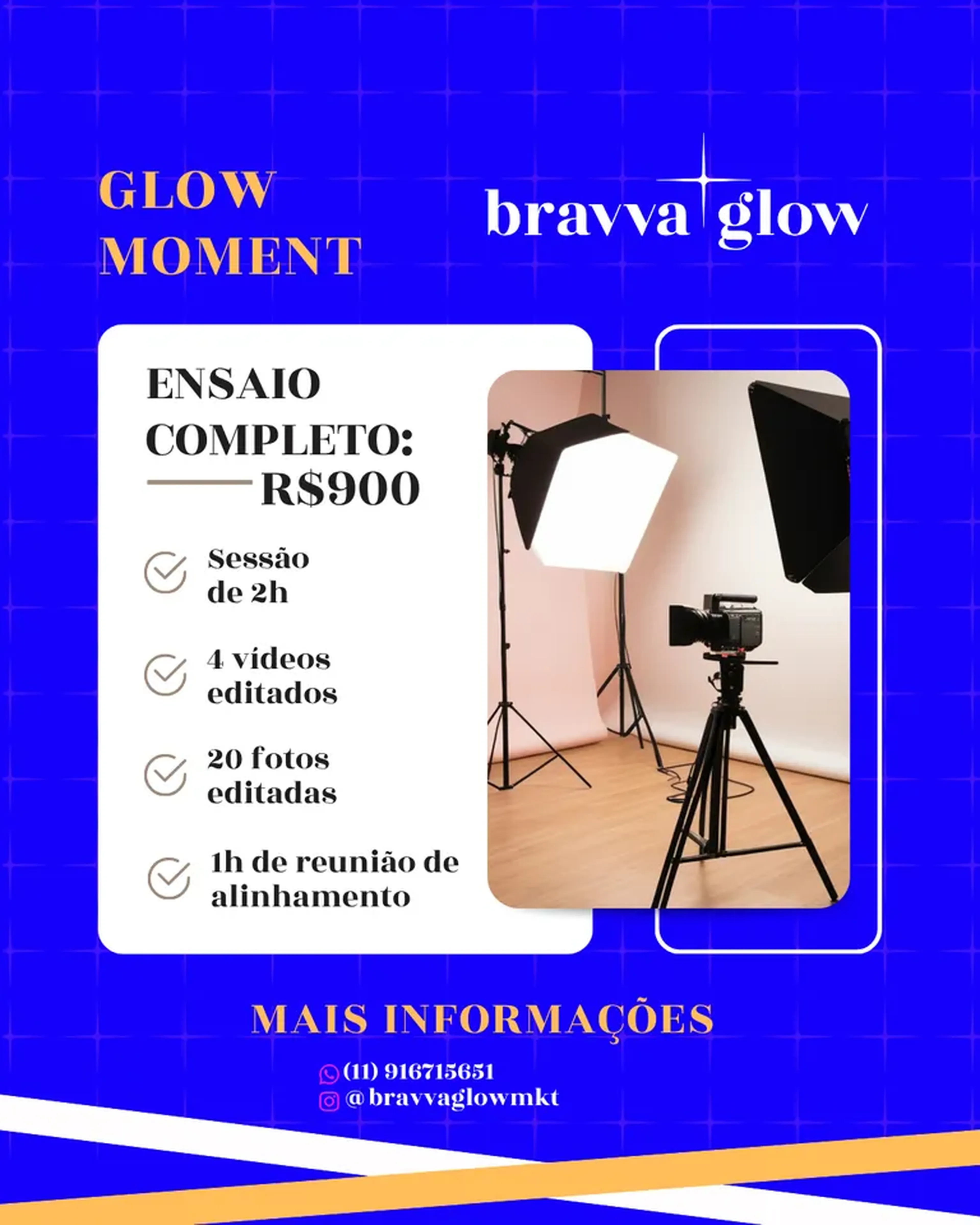Glow Moment (Valor exclusivo Circle) imagem