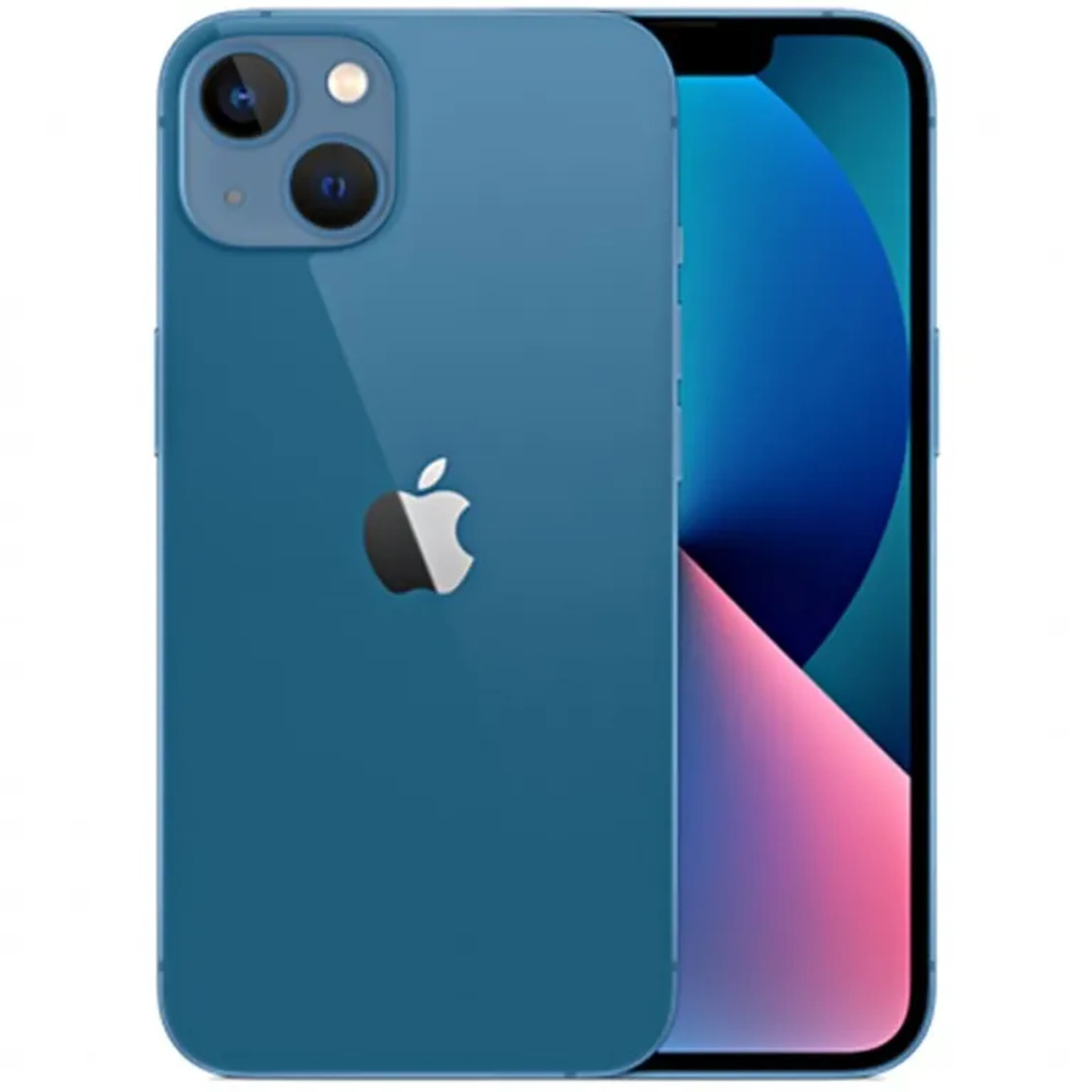 iPhone 13 Blue - 128 GB FRETE GRÁTIS imagem