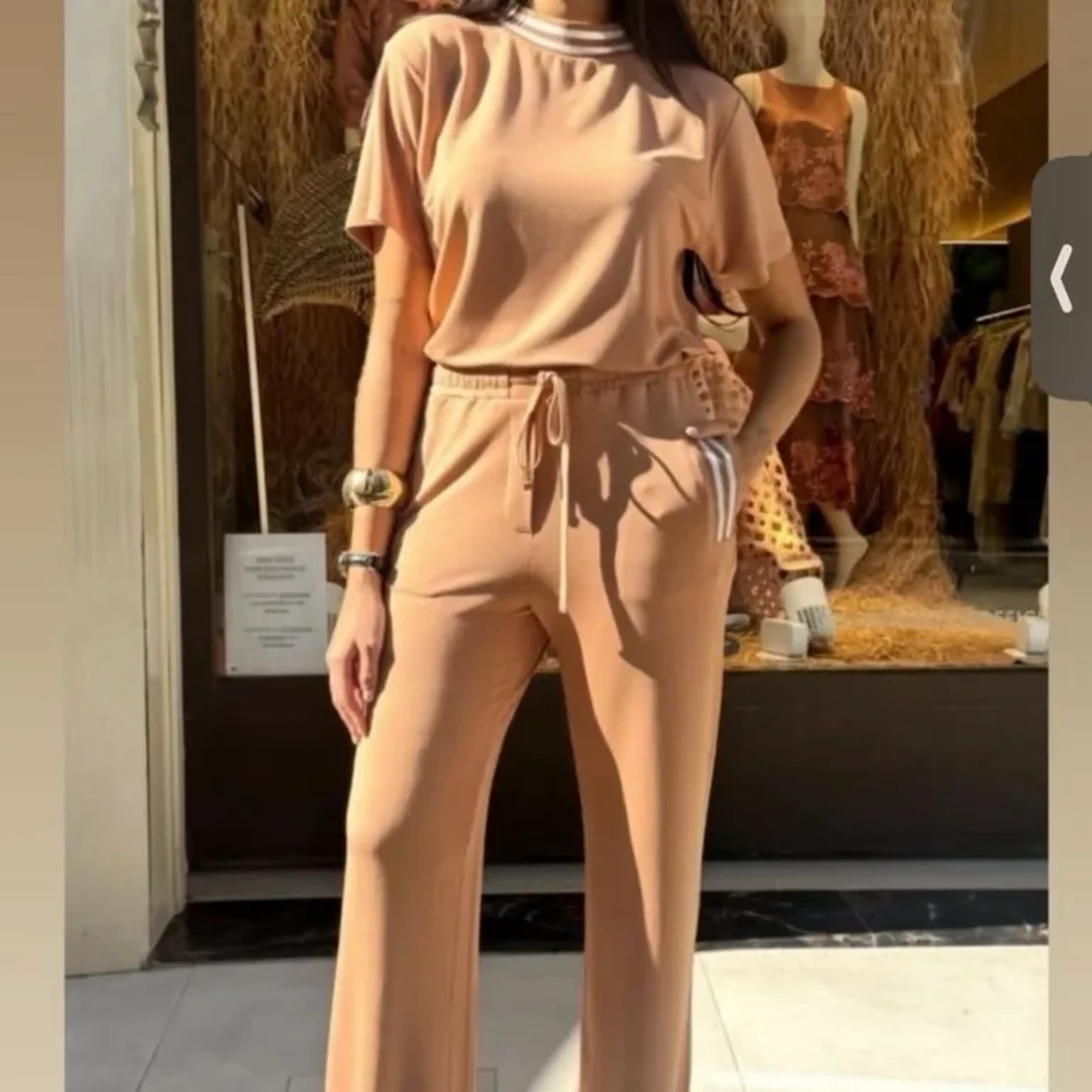 Conjunto Olívia imagem