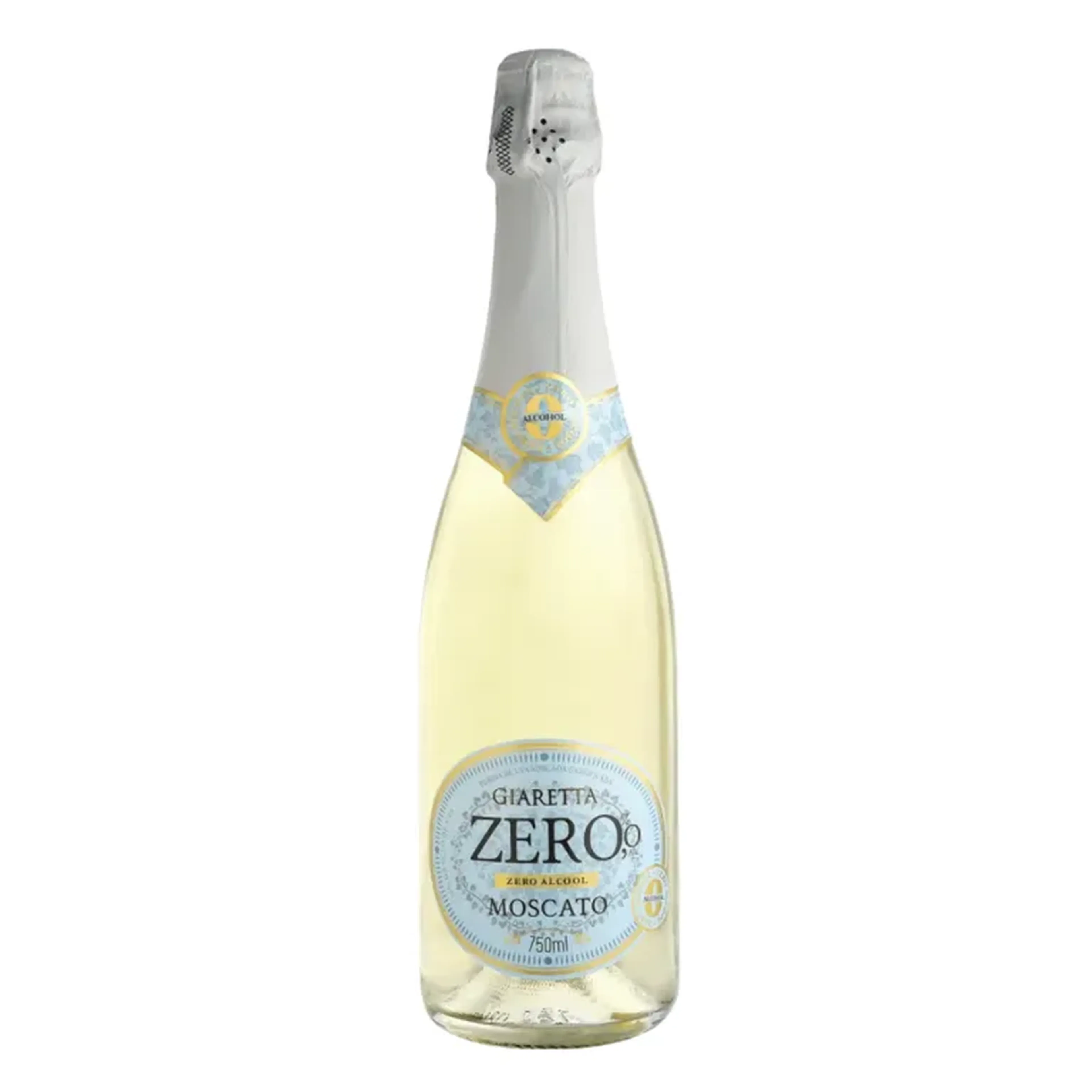 Zero Álcool Giaretta imagem