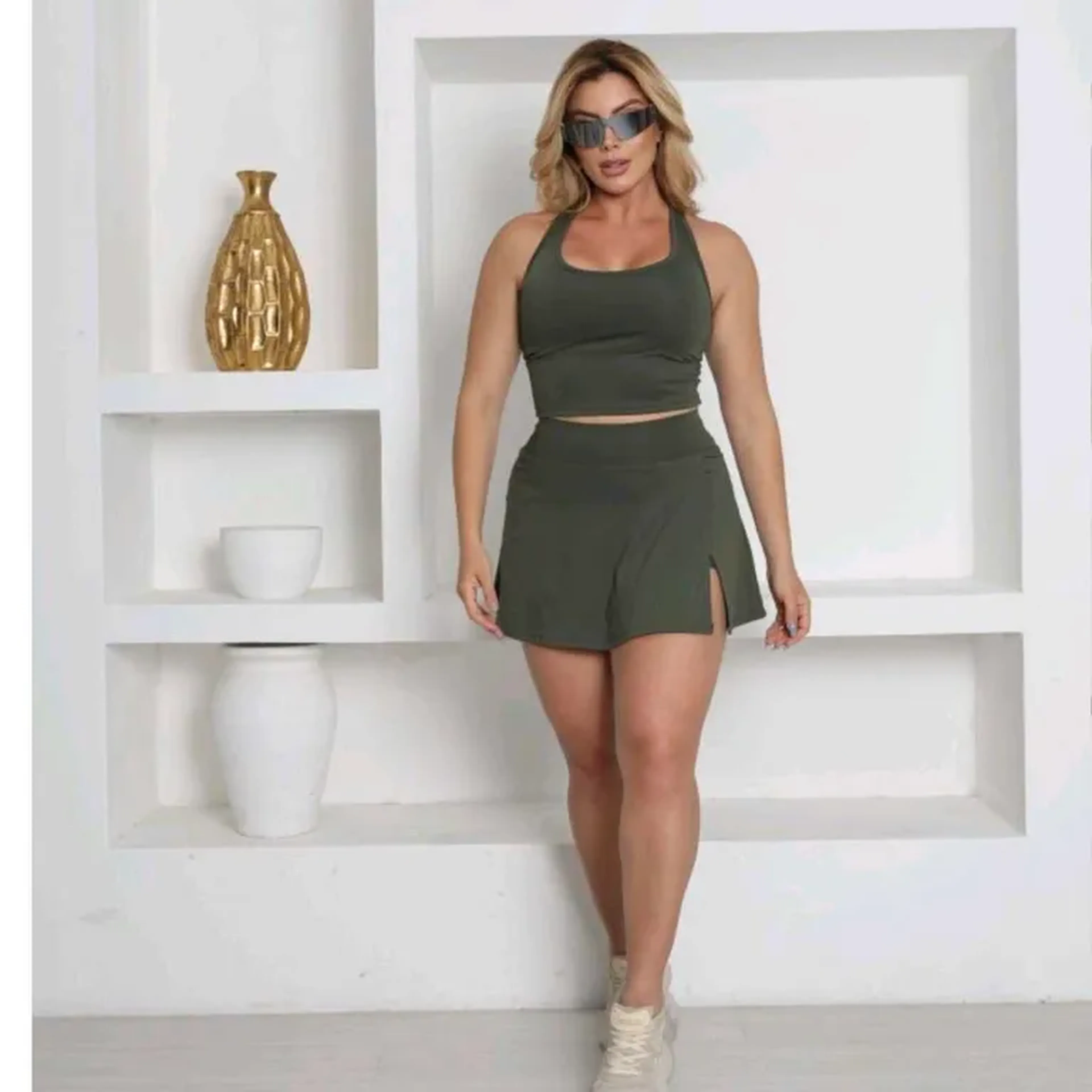 CONJUNTO MYA imagem