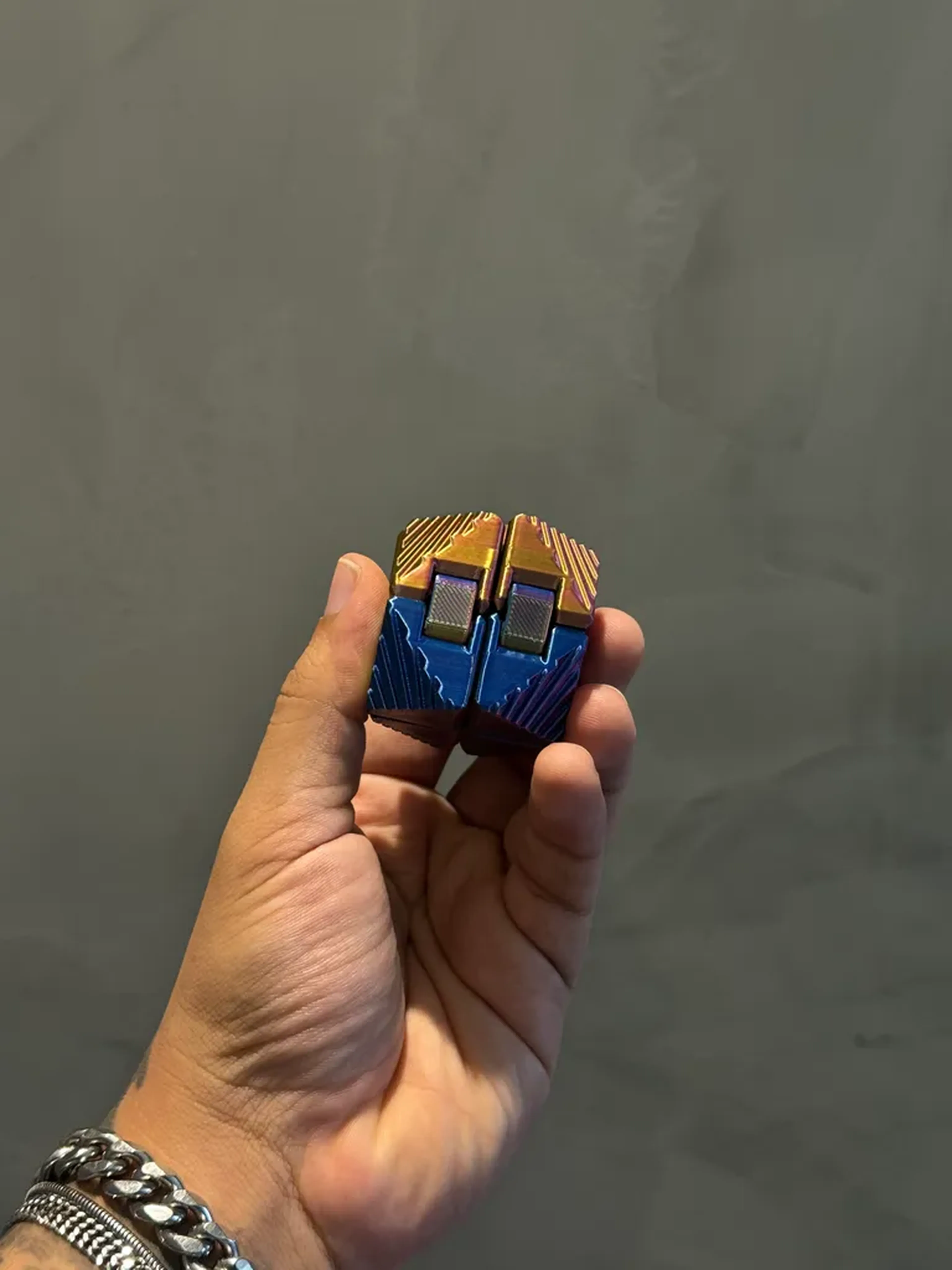 Cubo Infinito imagem