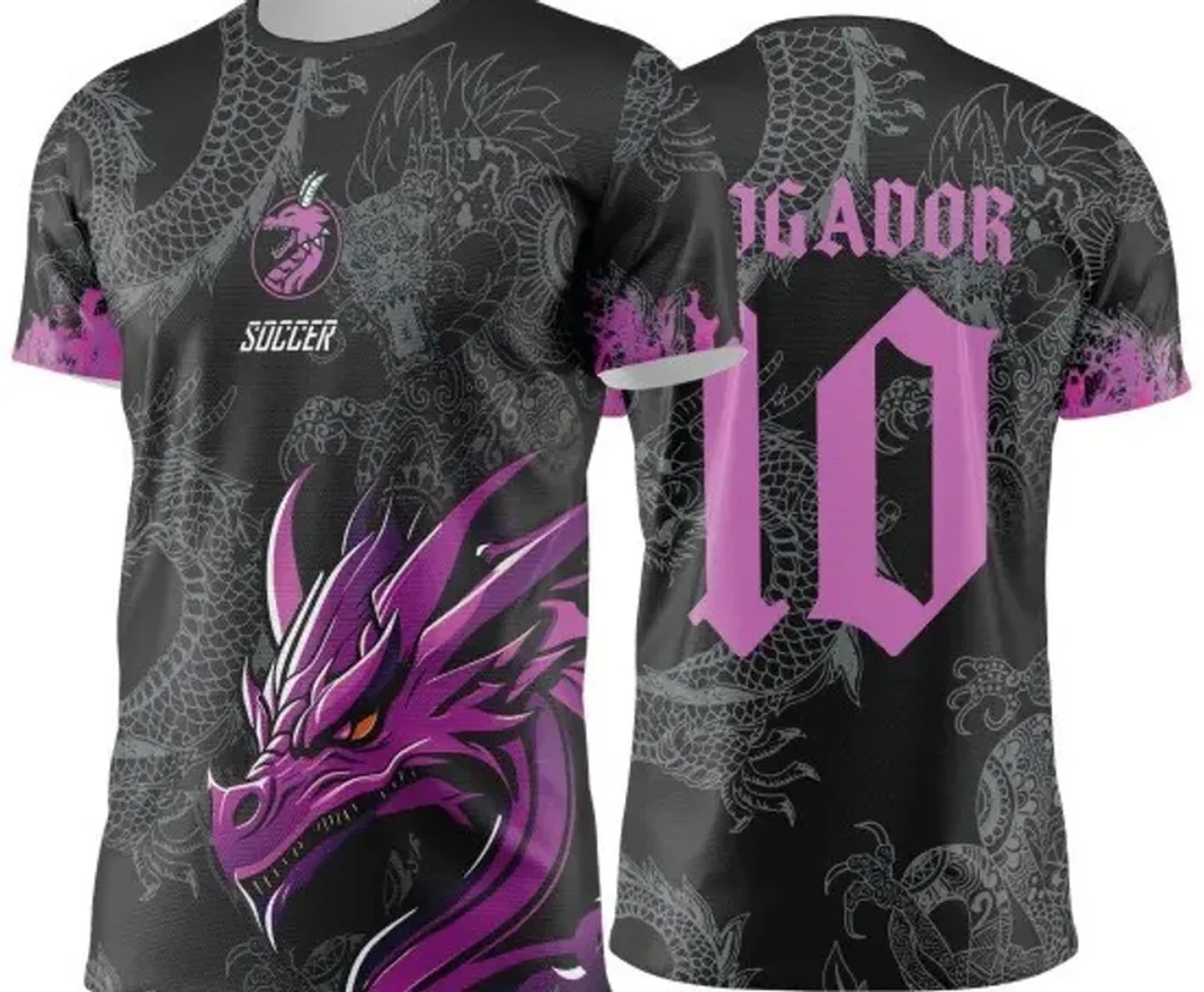 40 BLUSAS PARA INTERCLASSE -FARDAMENTO - EVENTOS imagem
