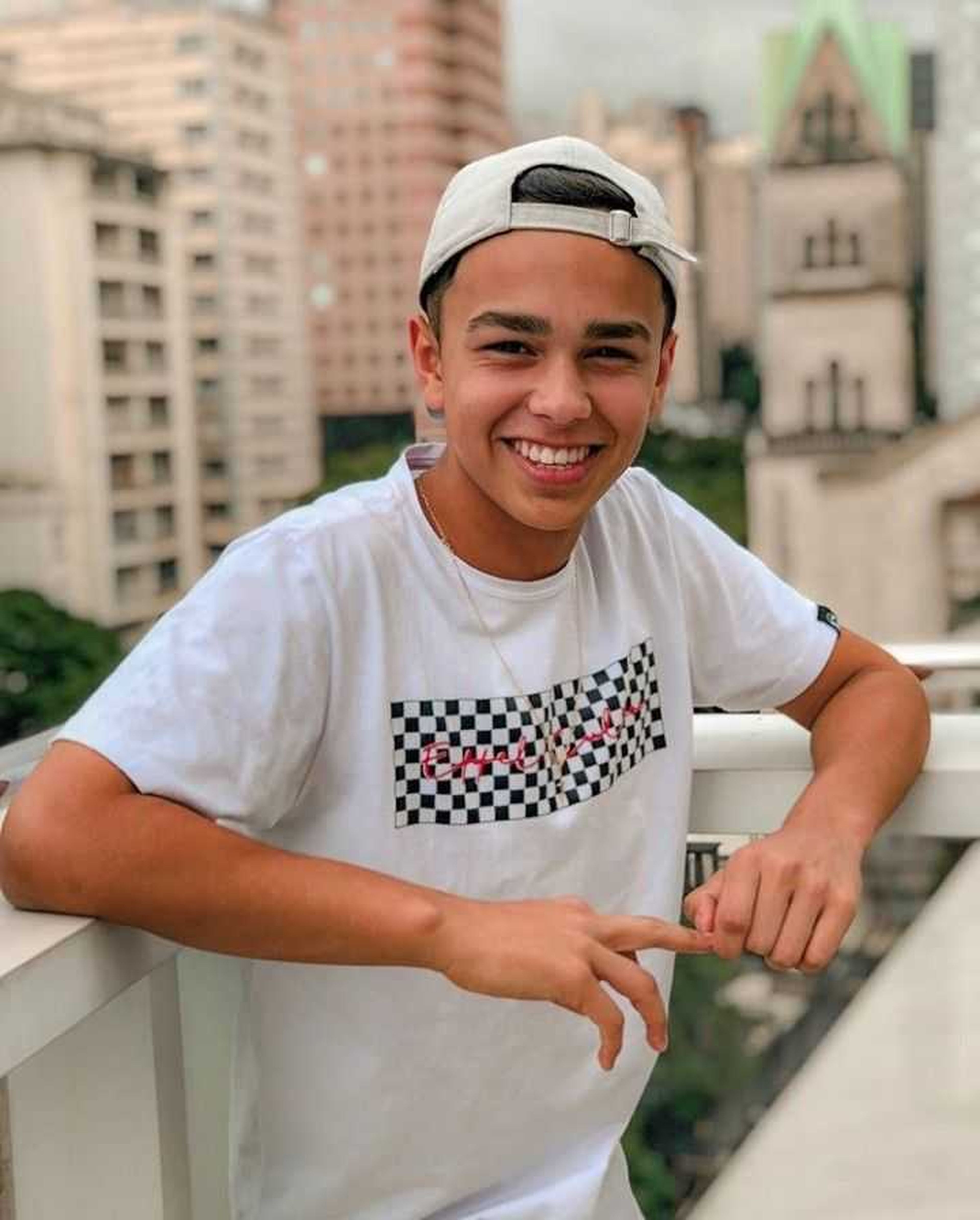 MATHEU OLIVEIRA VIANA imagem