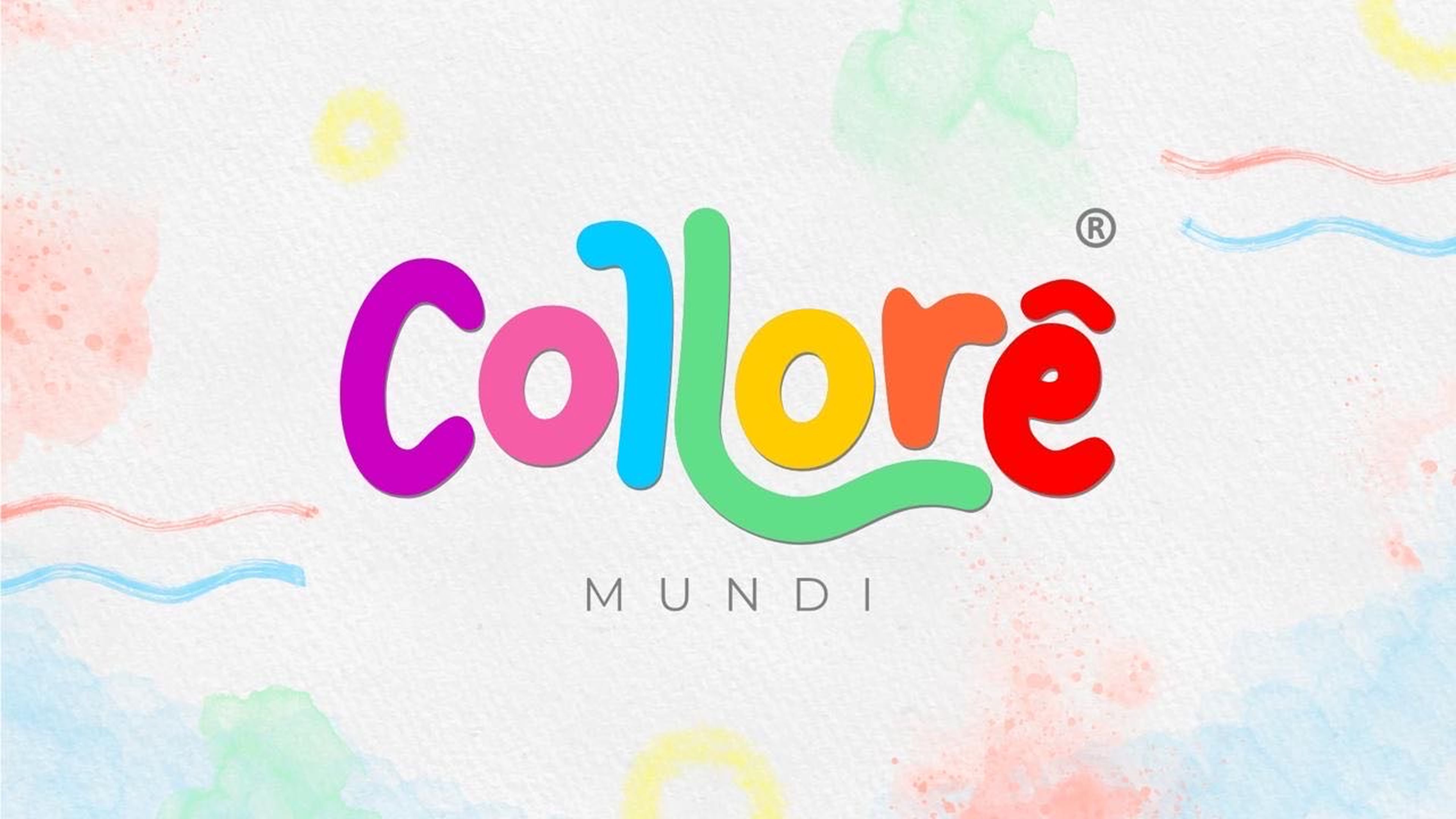 COLLORE MUNDI imagem