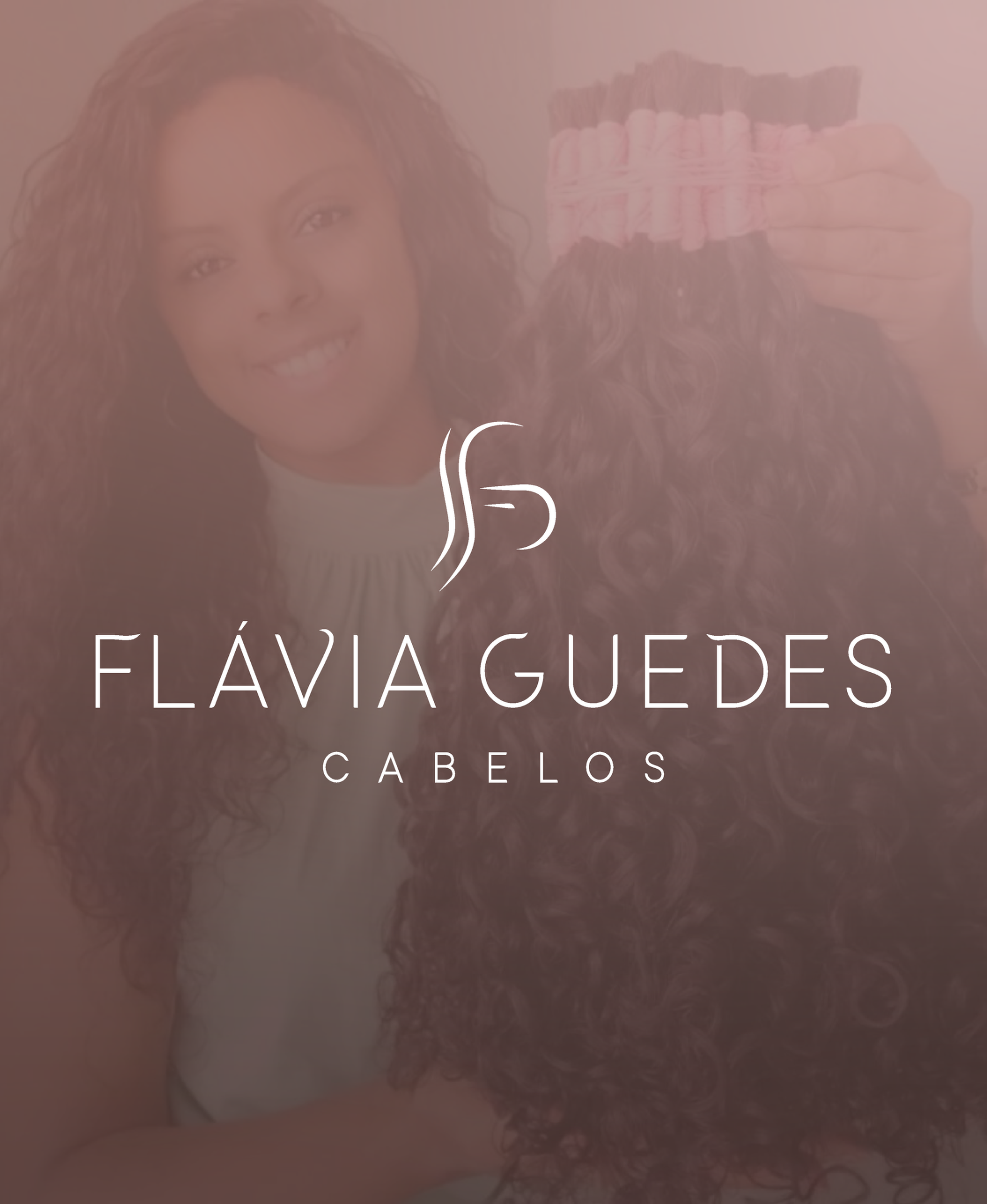 FLAVIA DOS SANTOS GUEDES cover