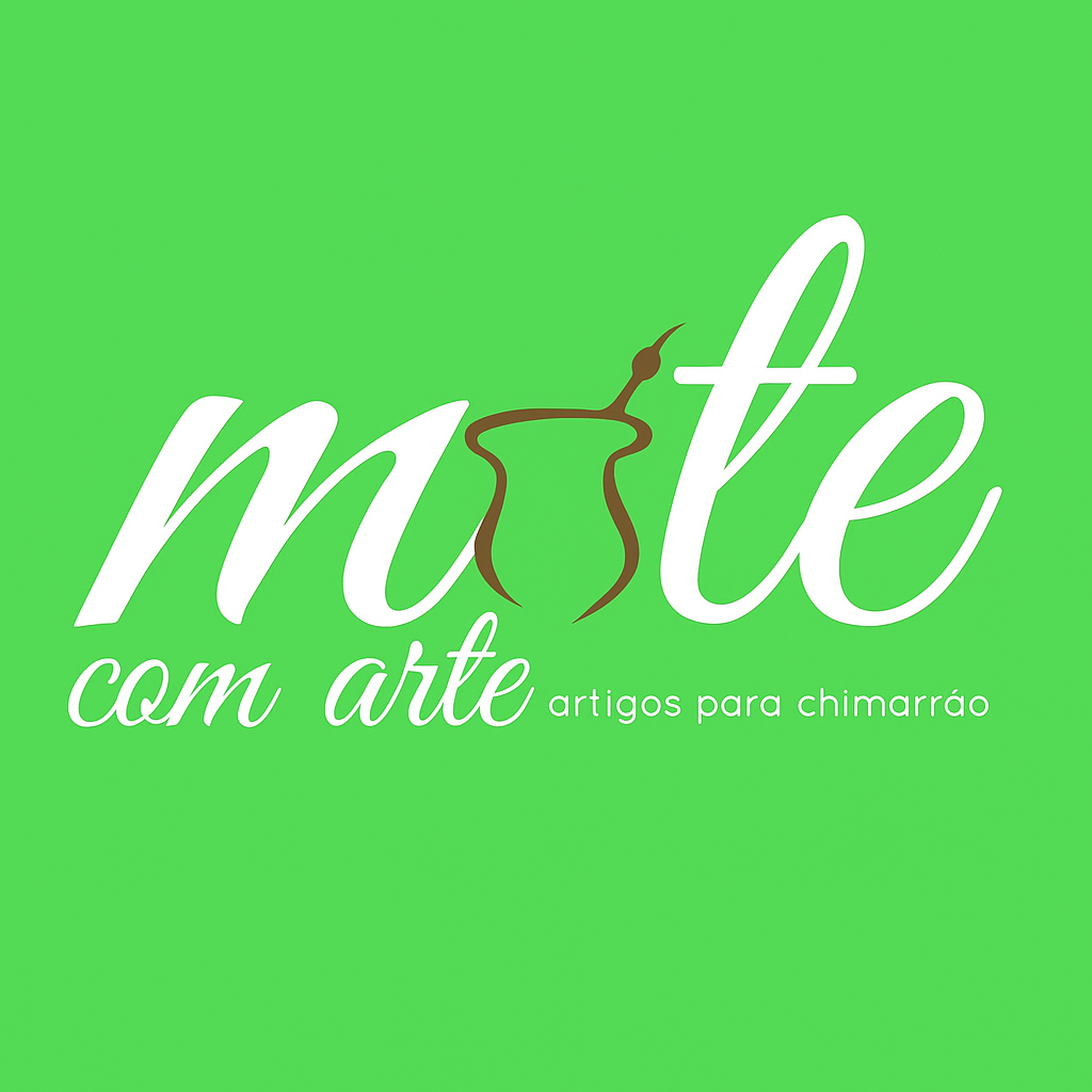 Mate Com Arte - Artigos Para Chimarrao imagem