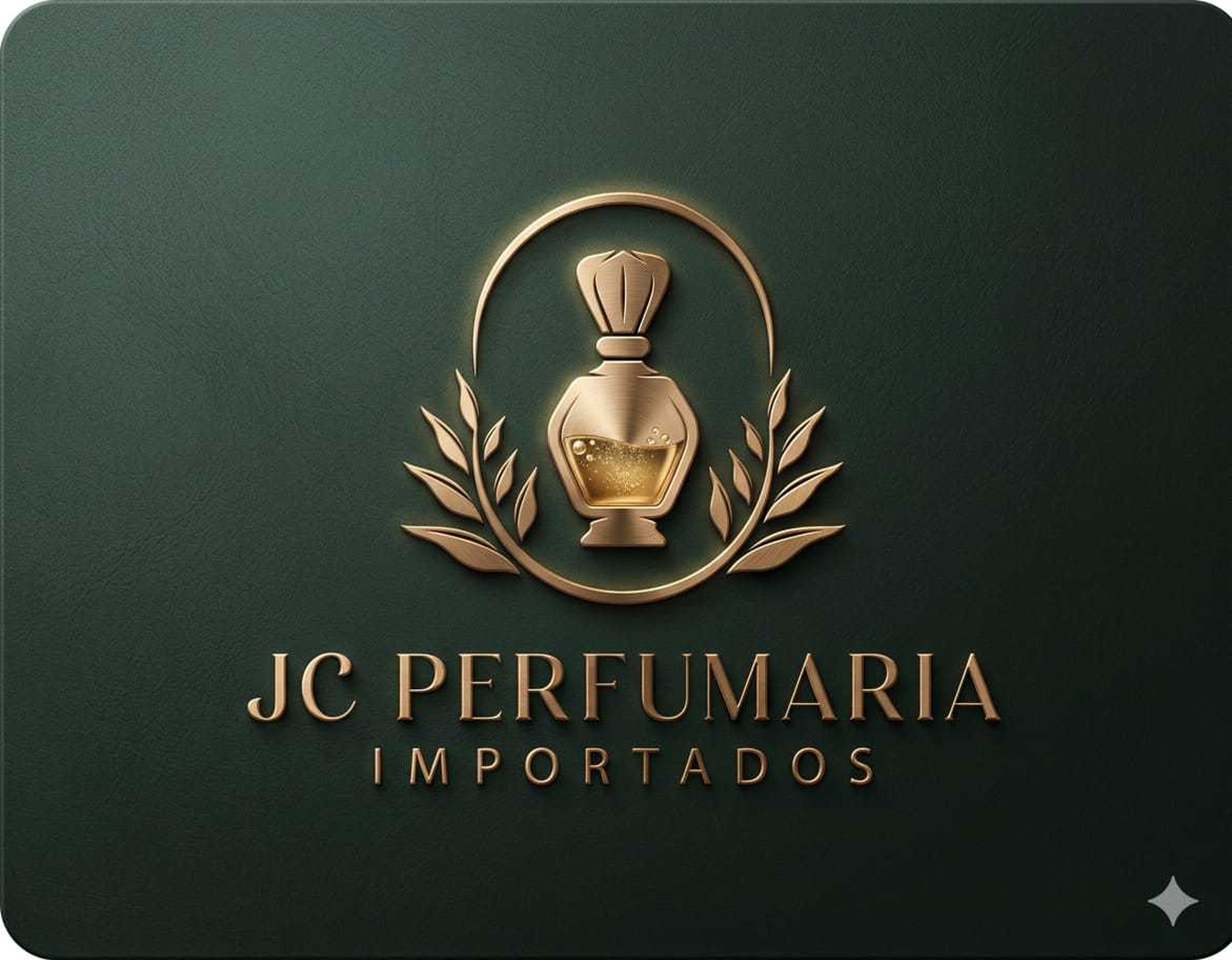 JC PERFUMARIA IMPORTADOS imagem