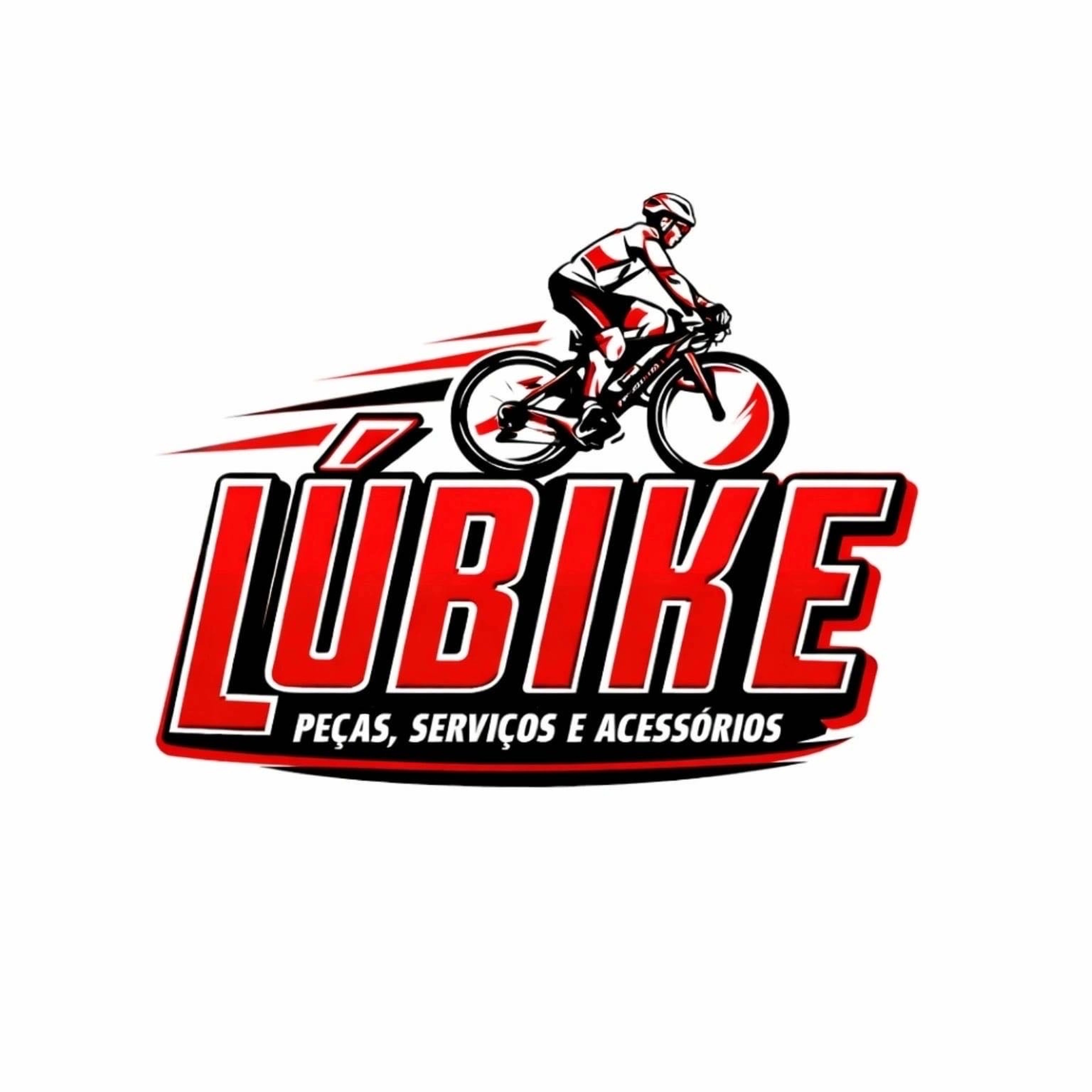 Lu Bike imagem