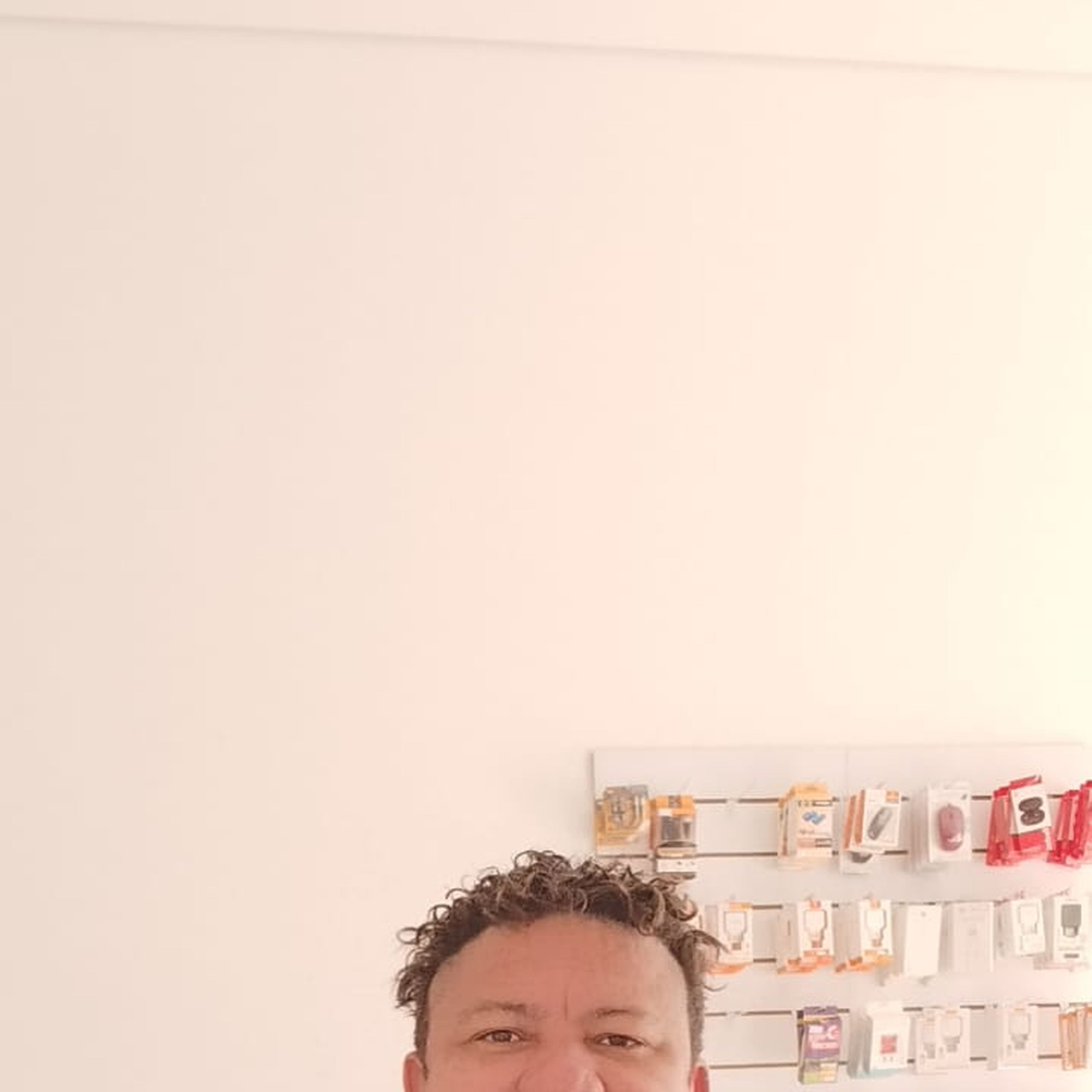 GILVAN DOS SANTOS BARBOSA imagem