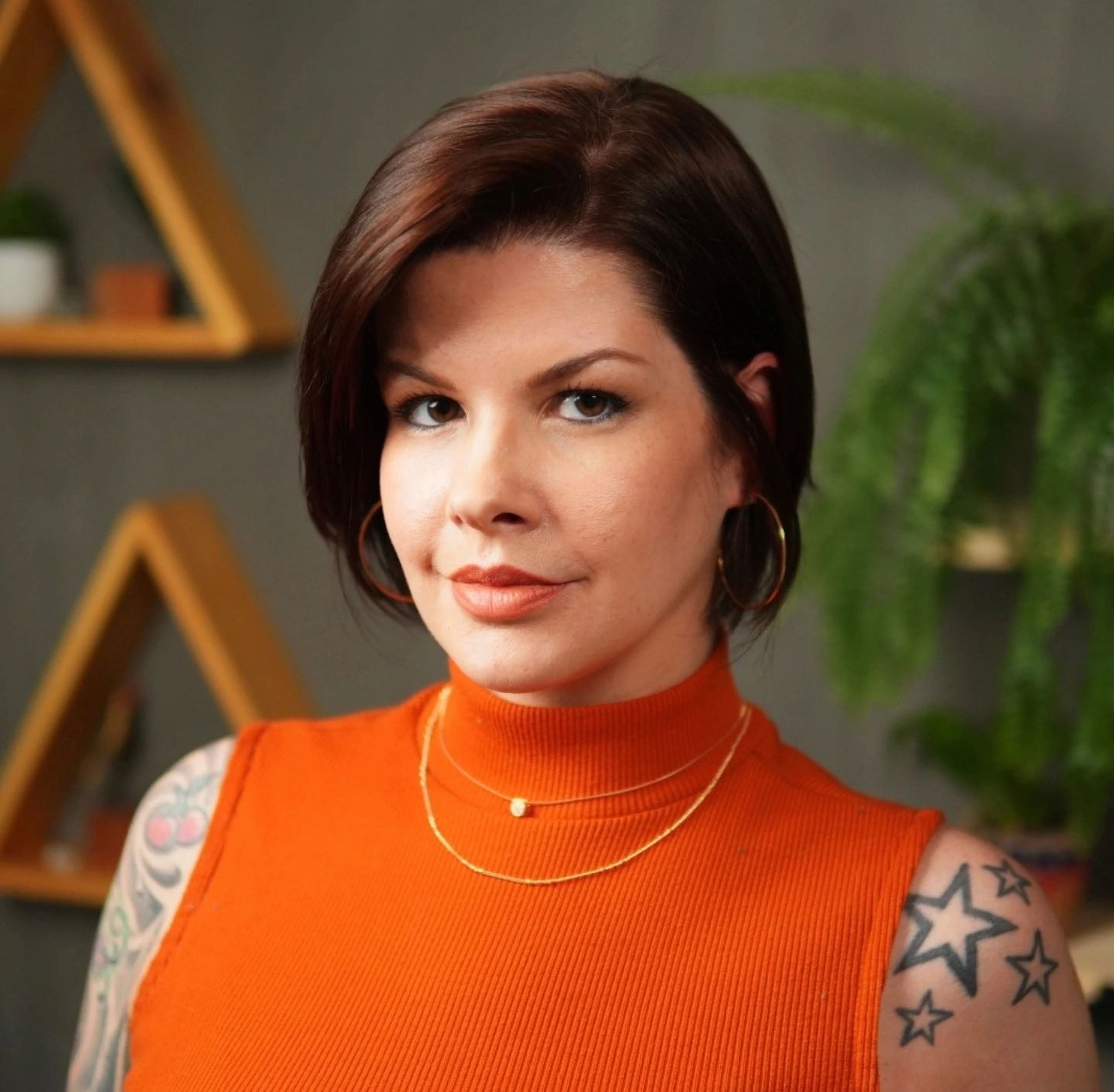 BRUNA TAGLIAPIETRA CARVALHO imagem