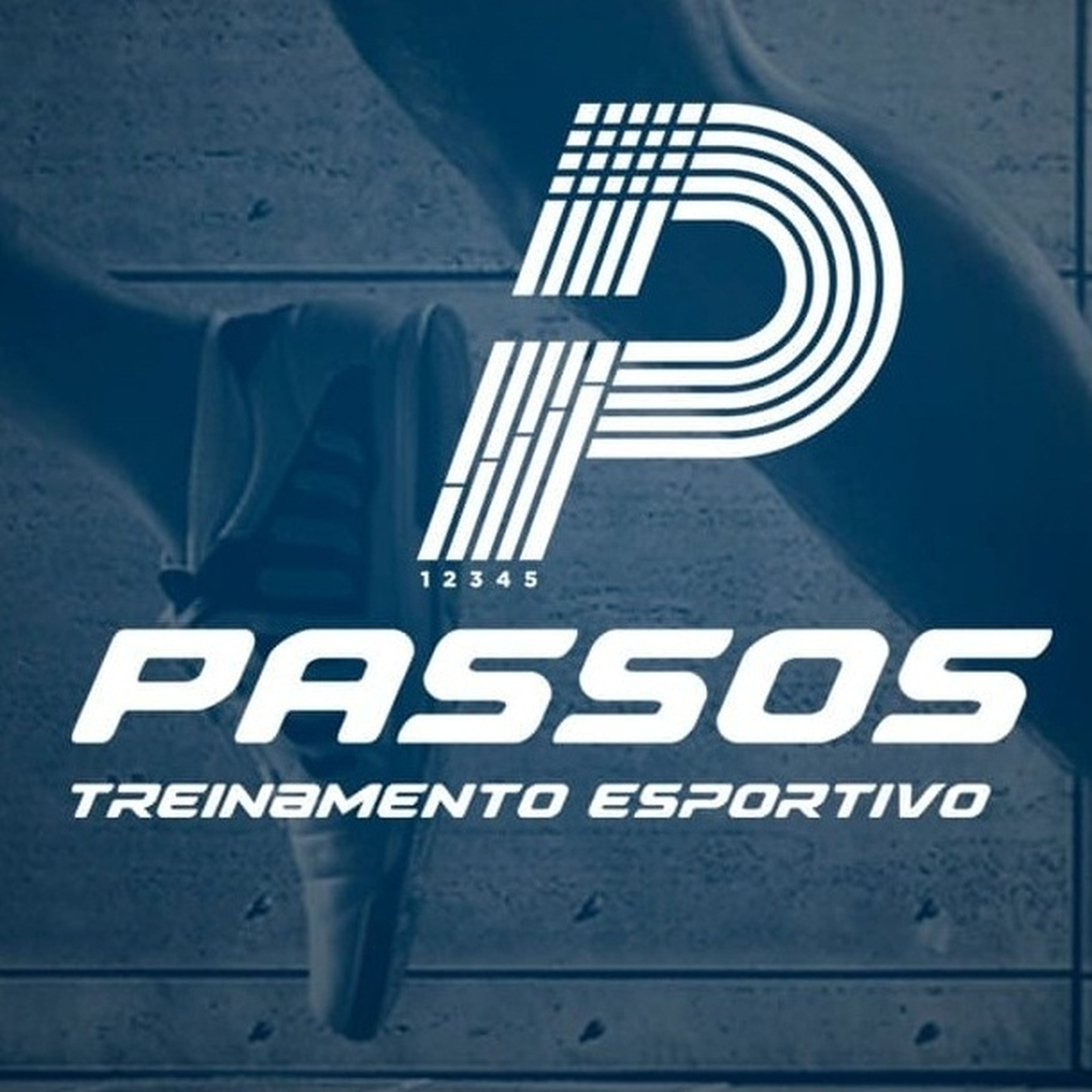Passos Treinamento Esportivo imagem