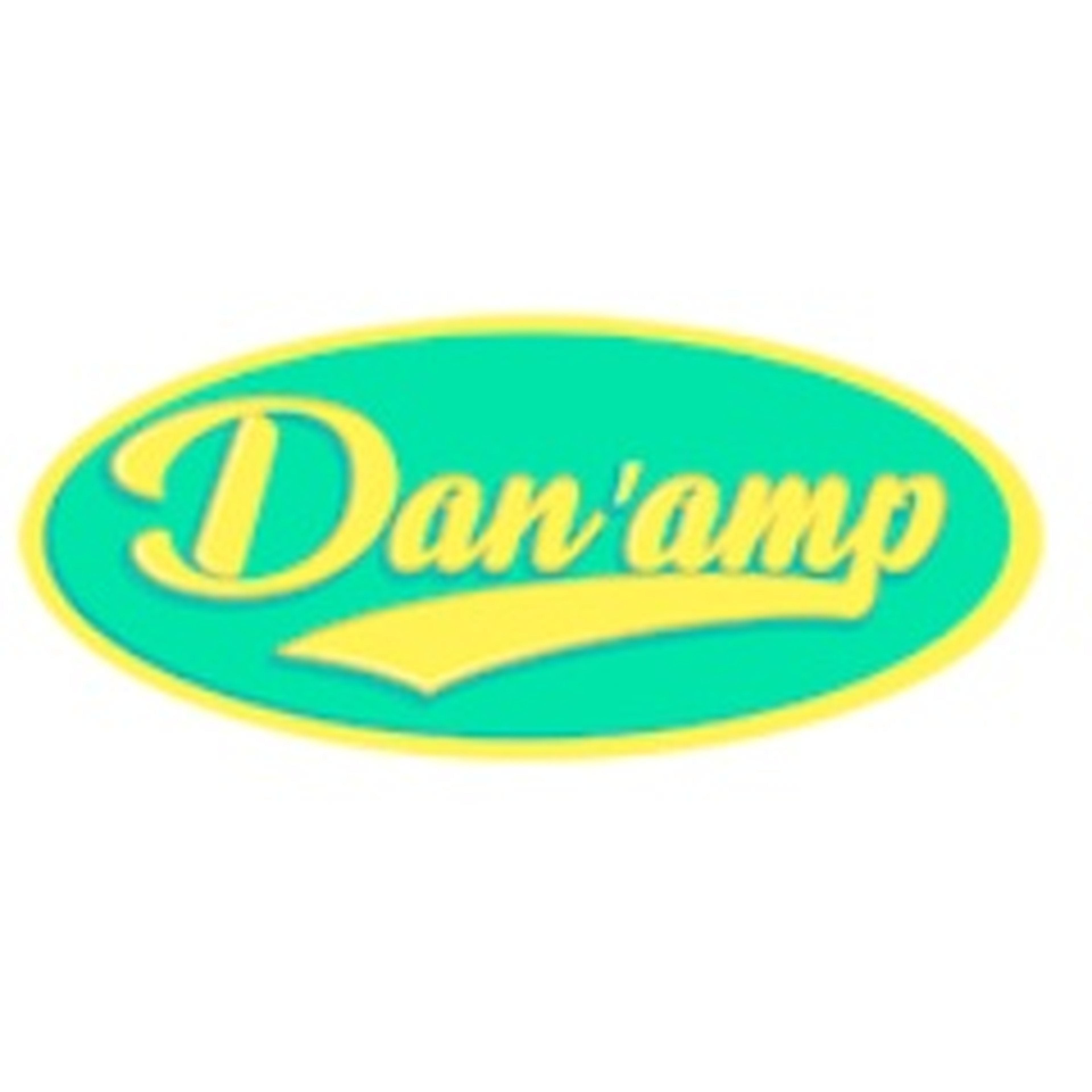 Dan'Amp imagem