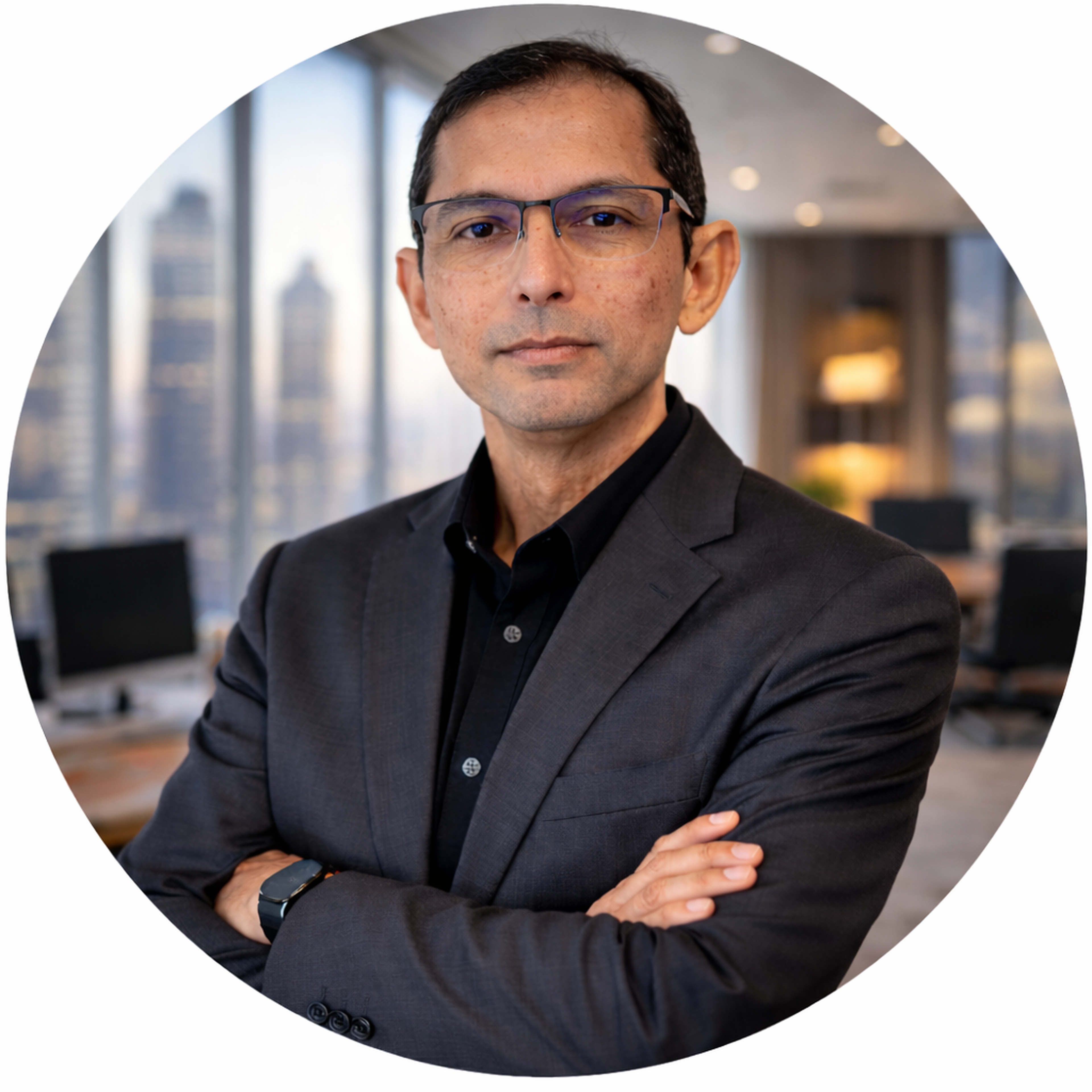 HAGE CONSULTING imagem