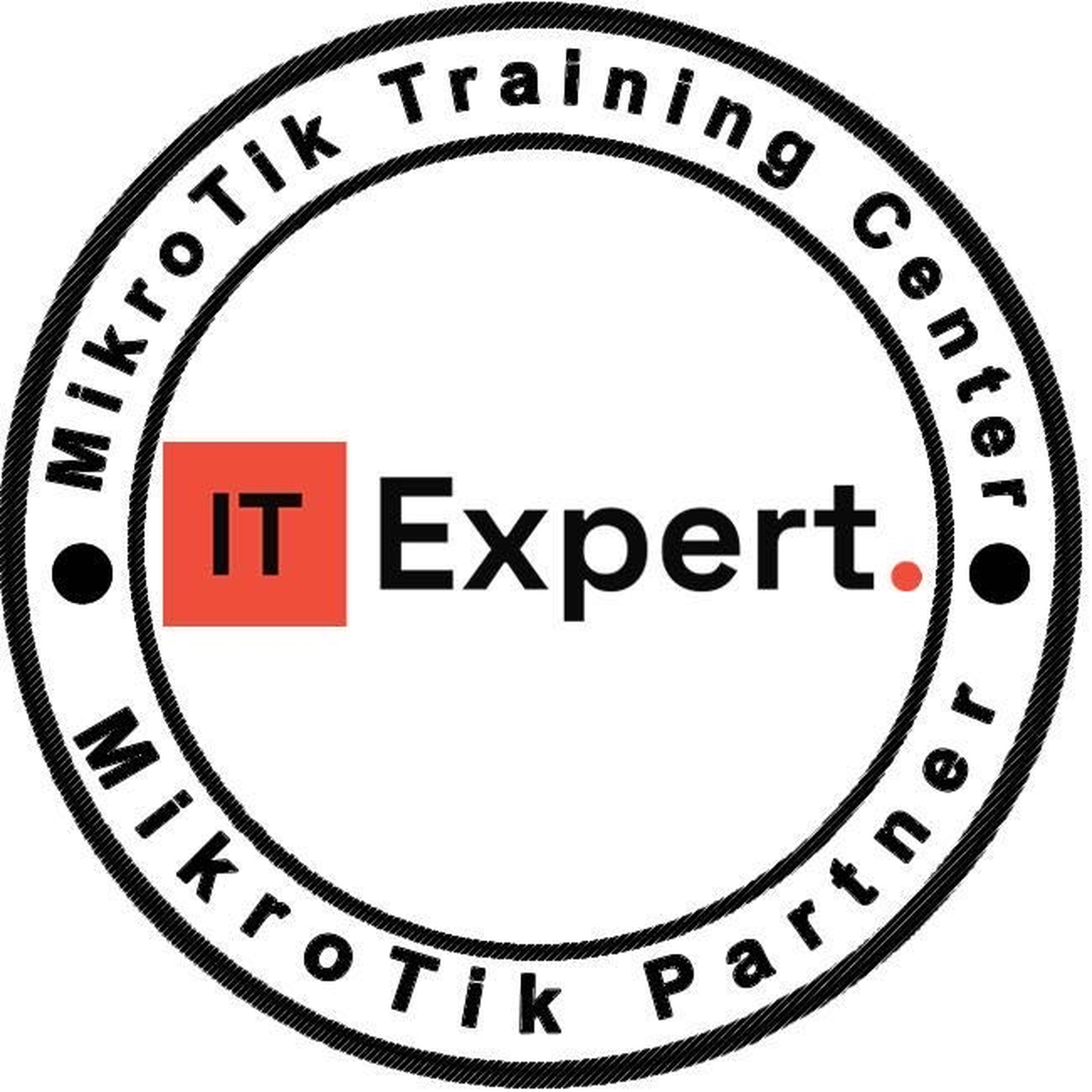 ITEXPERT NETWORK BUILD imagem