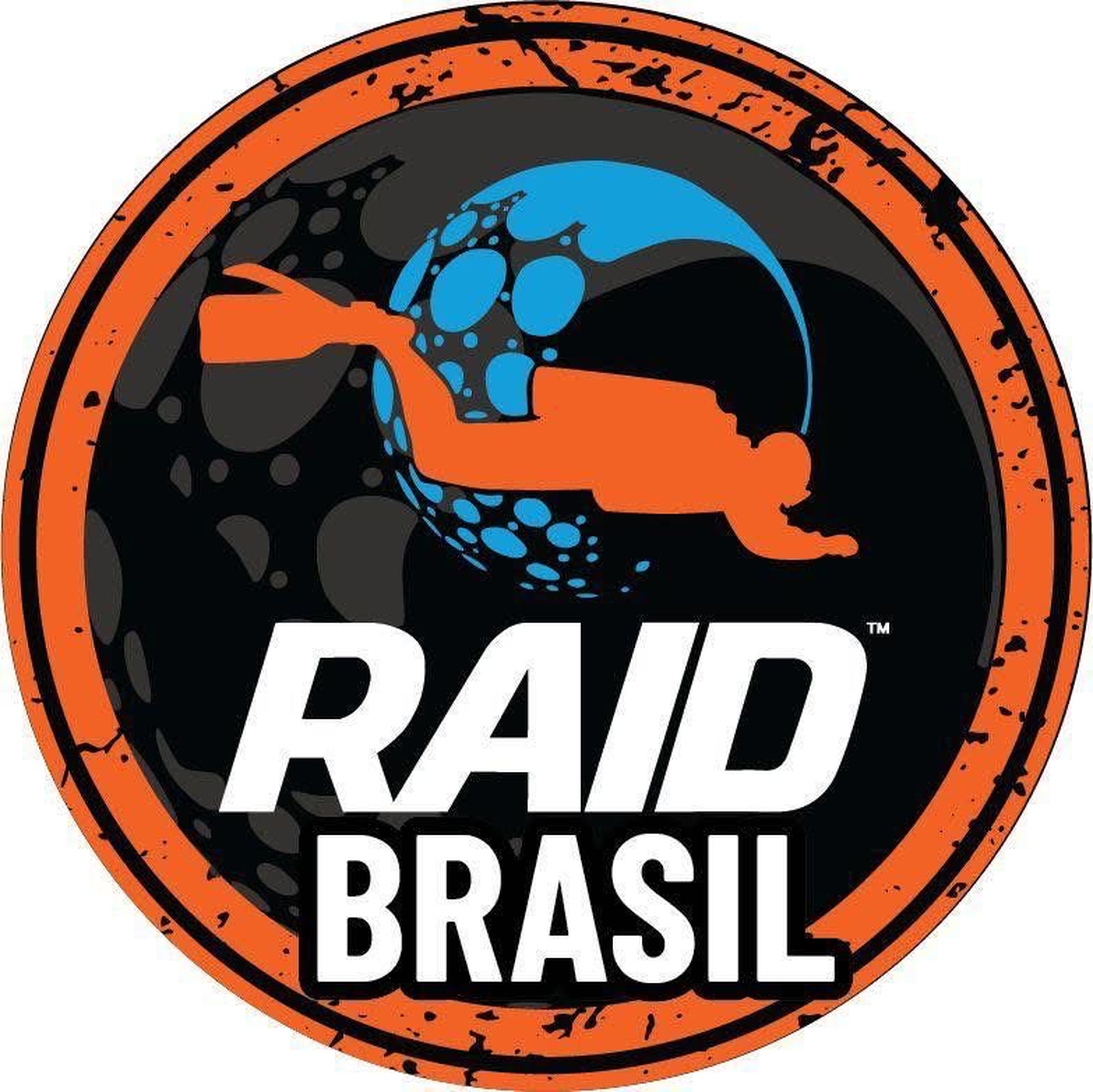 Dive Raid Brasil imagem