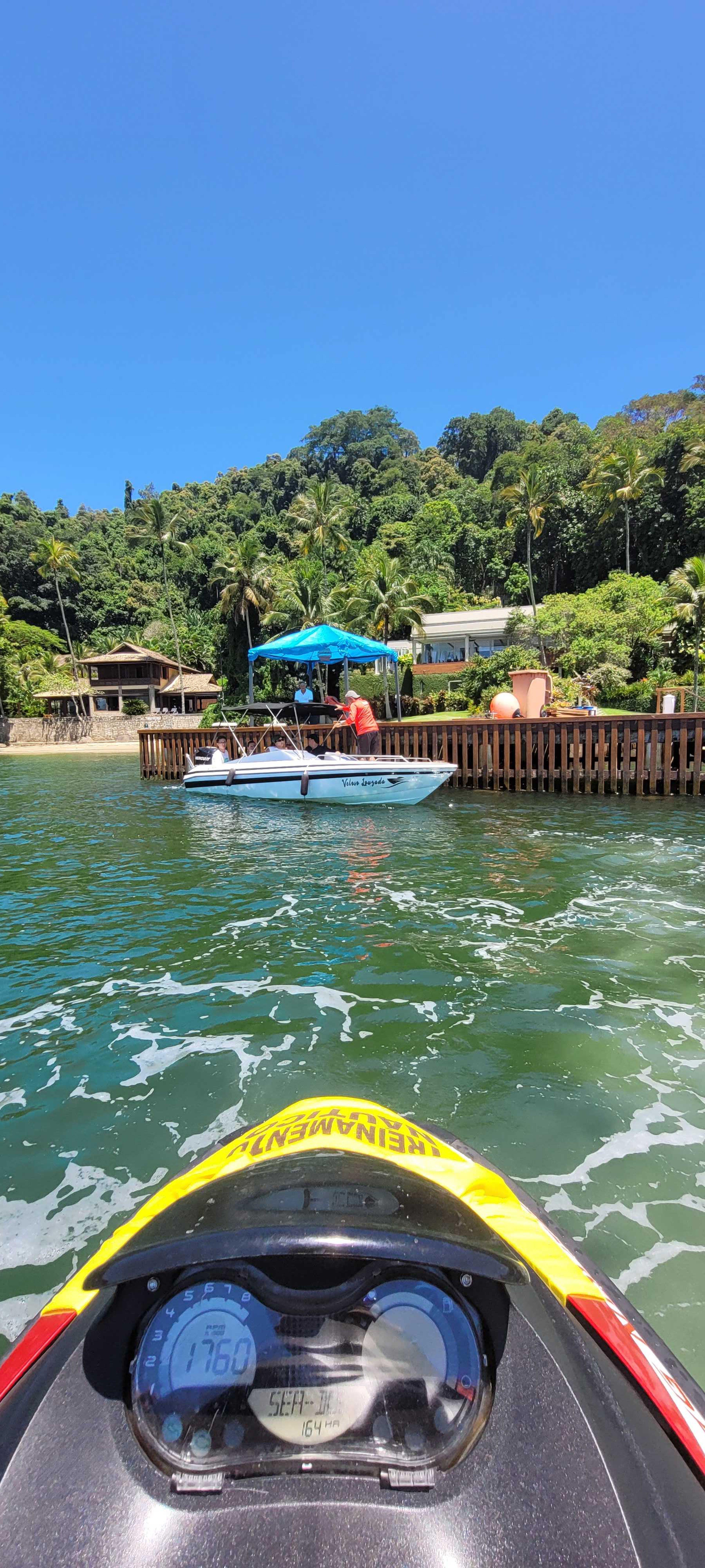 ESCOLA NAUTICA ANGRA imagem