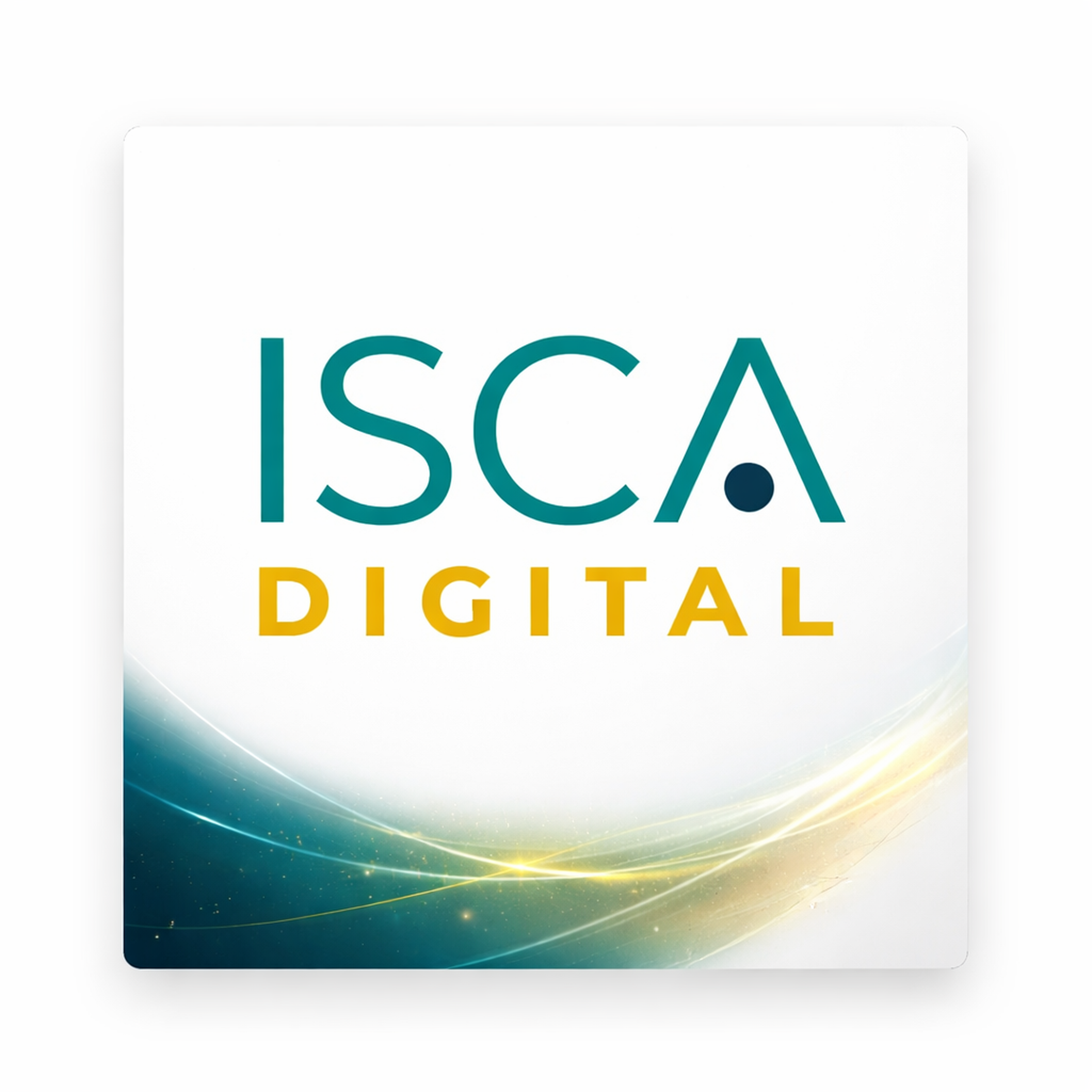 Isca Digital imagem