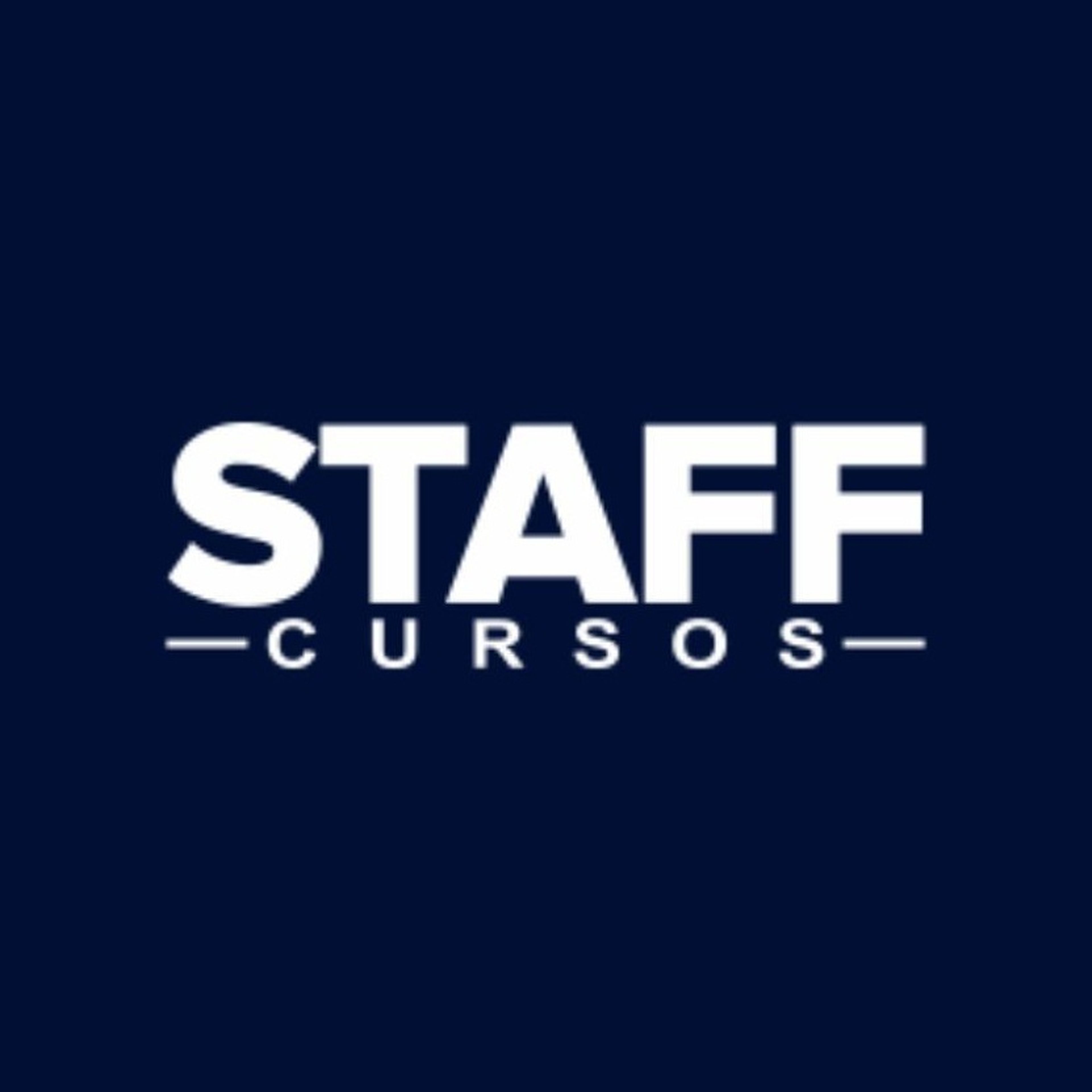 STAFF CURSOS ONLINE LTDA imagem