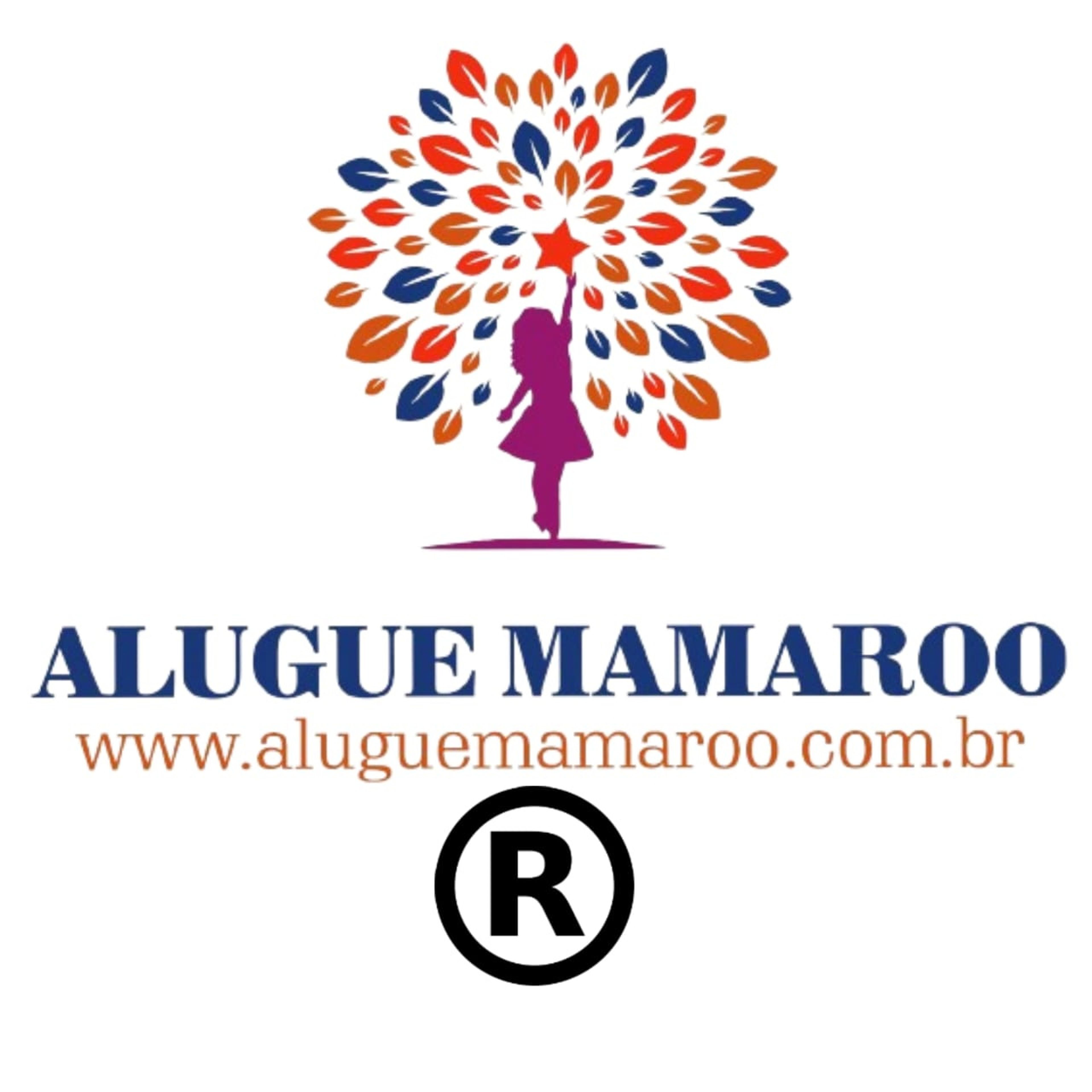Alugue Mamaroo imagem