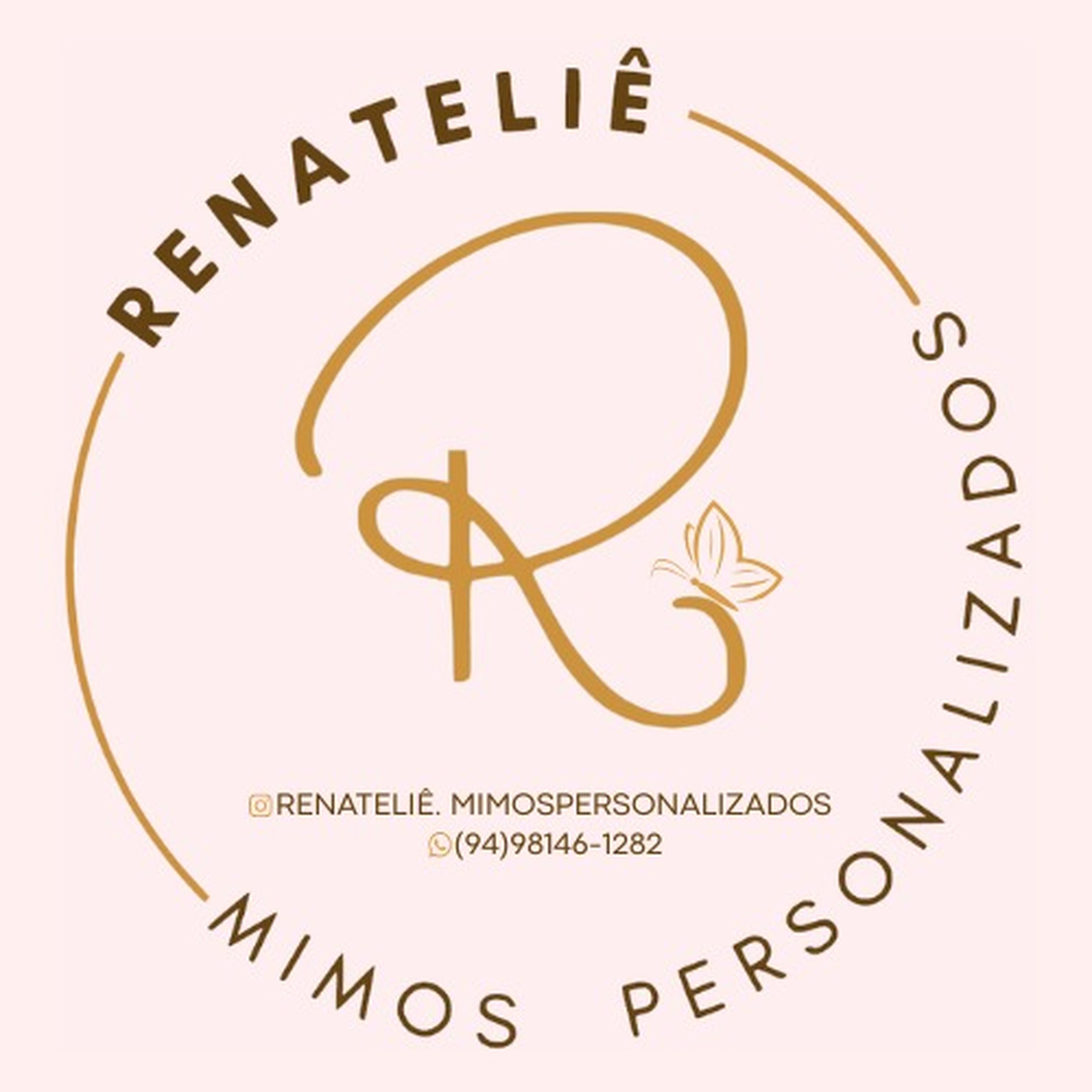 RENATA BARROS SANTOS imagem