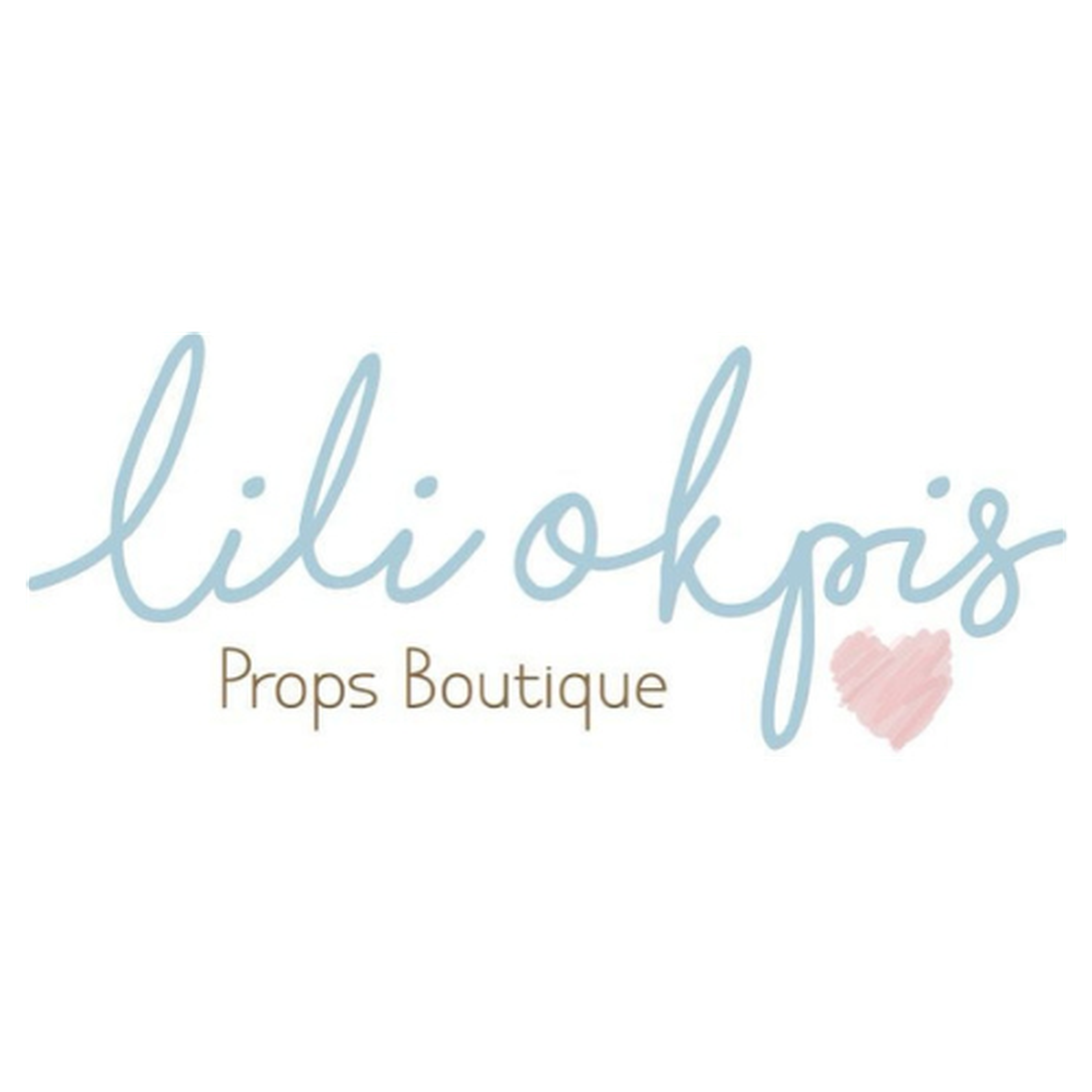 LILI Okpis Props Boutique cover