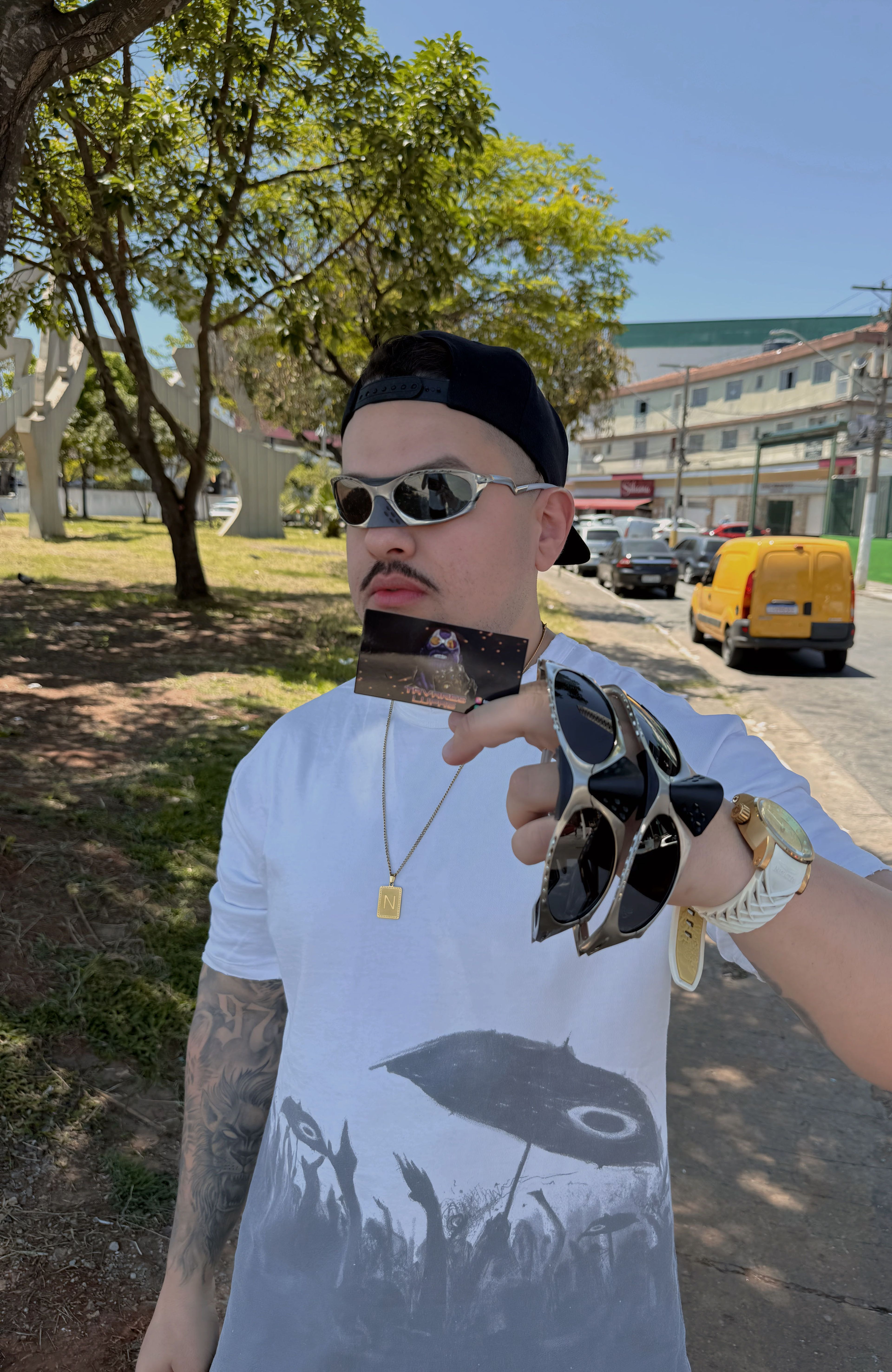 CAIO RODRIGUES CORREA TAVARES imagem