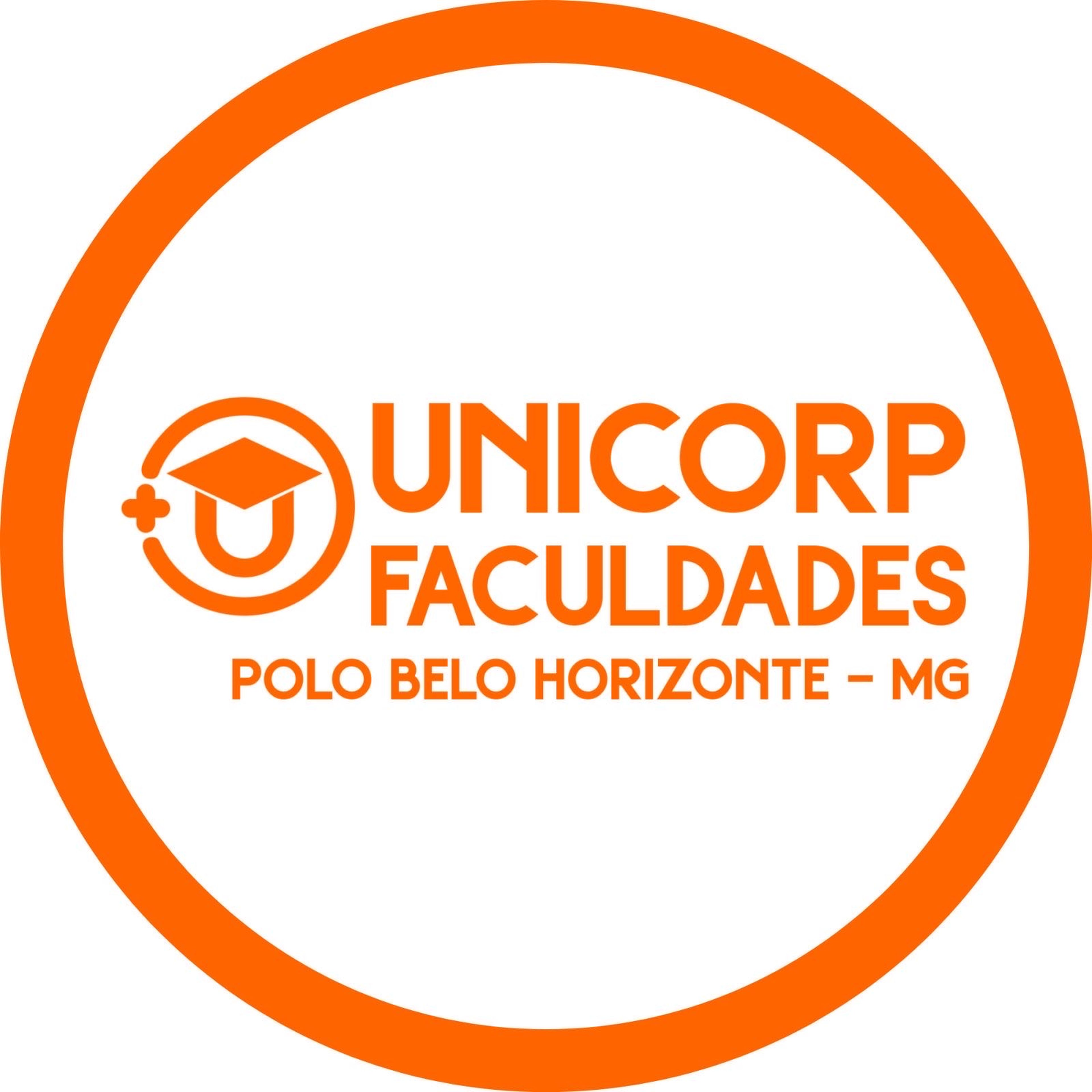 Faculdades Unicorp - Polo Belo Horizonte imagem