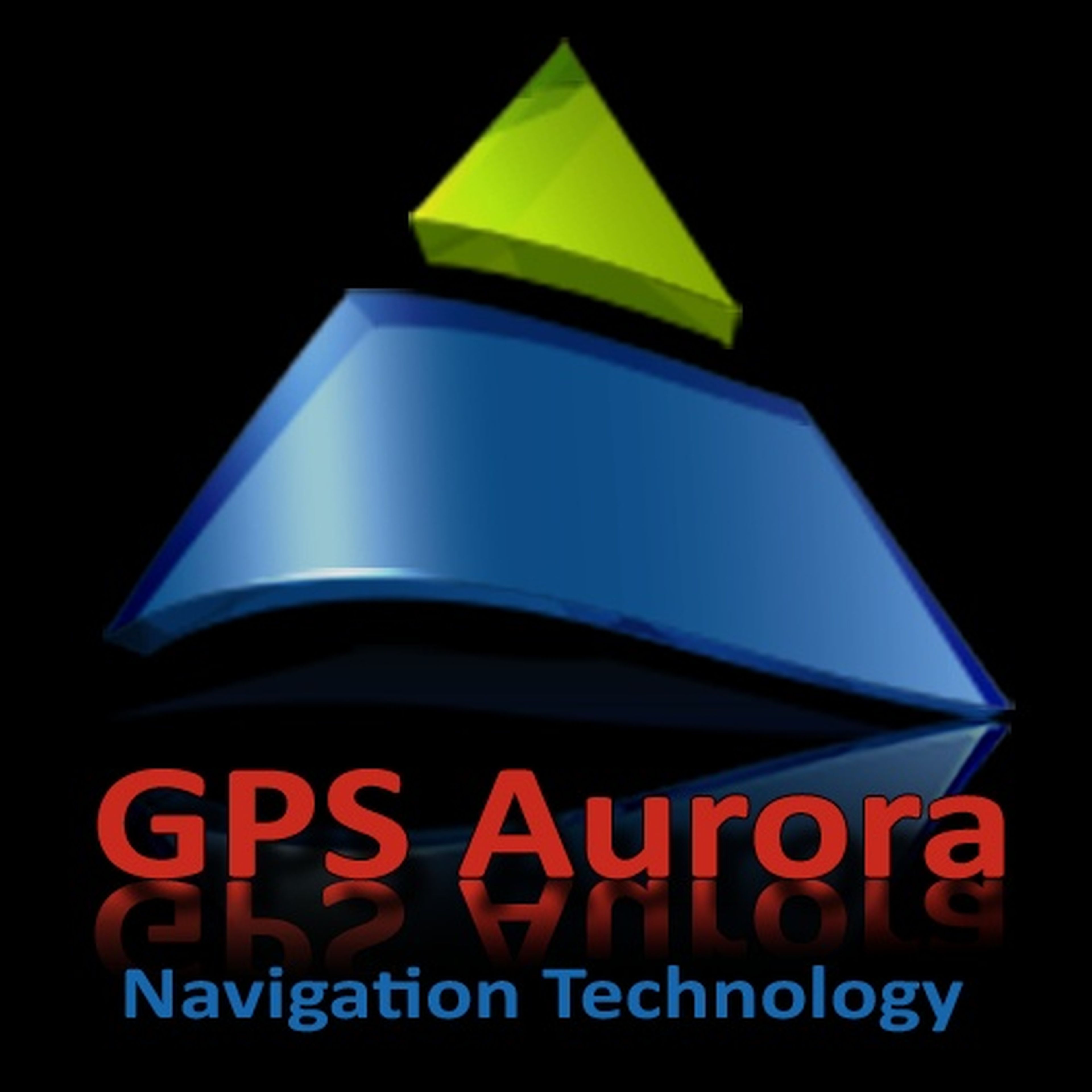 Gps Aurora imagem