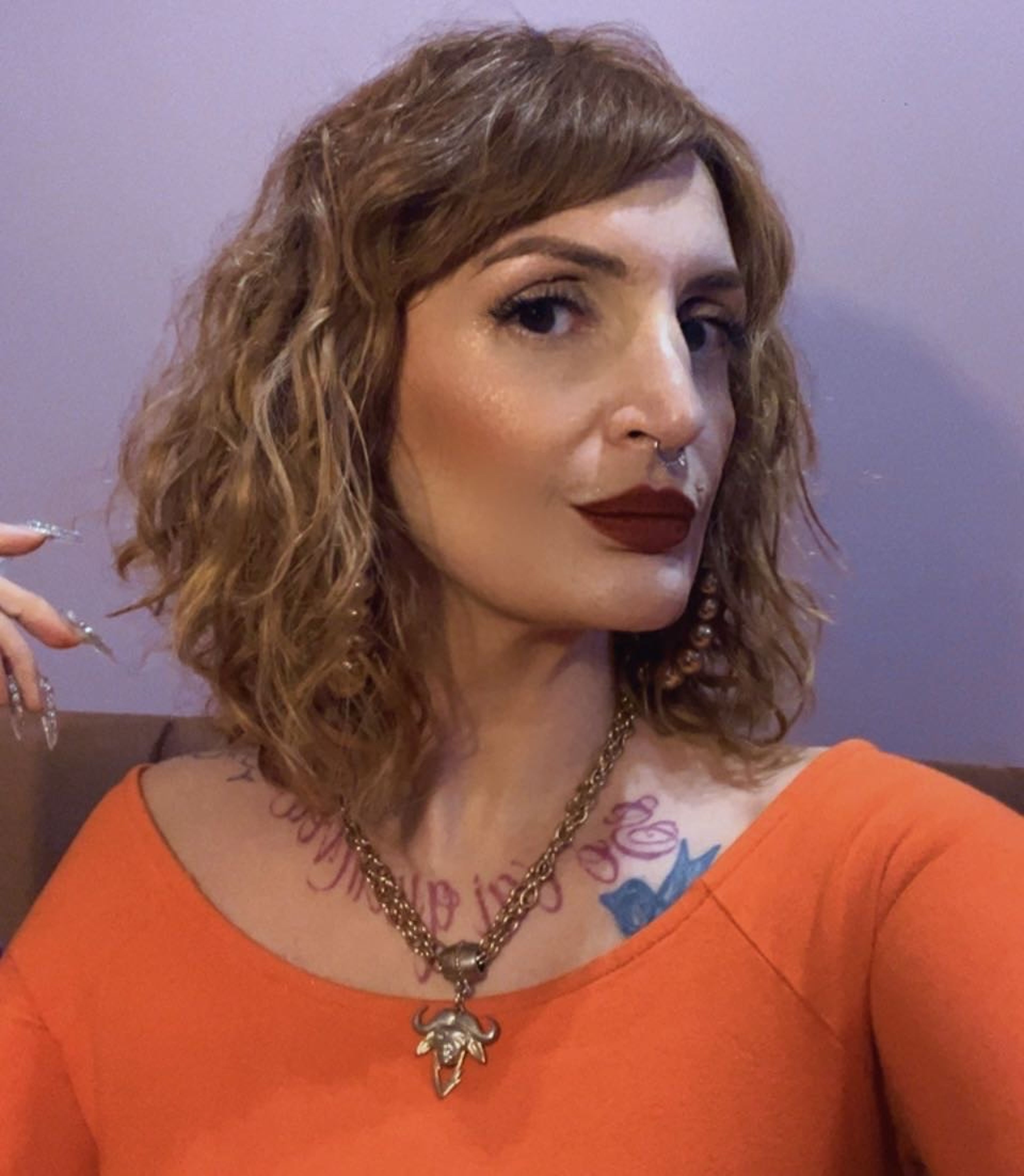 CLARA AVERBUCK GOMES imagem