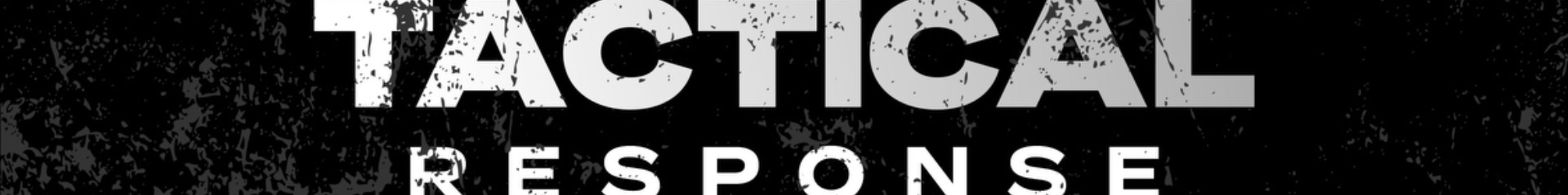 Tactical Response Treinamento Profissional cover
