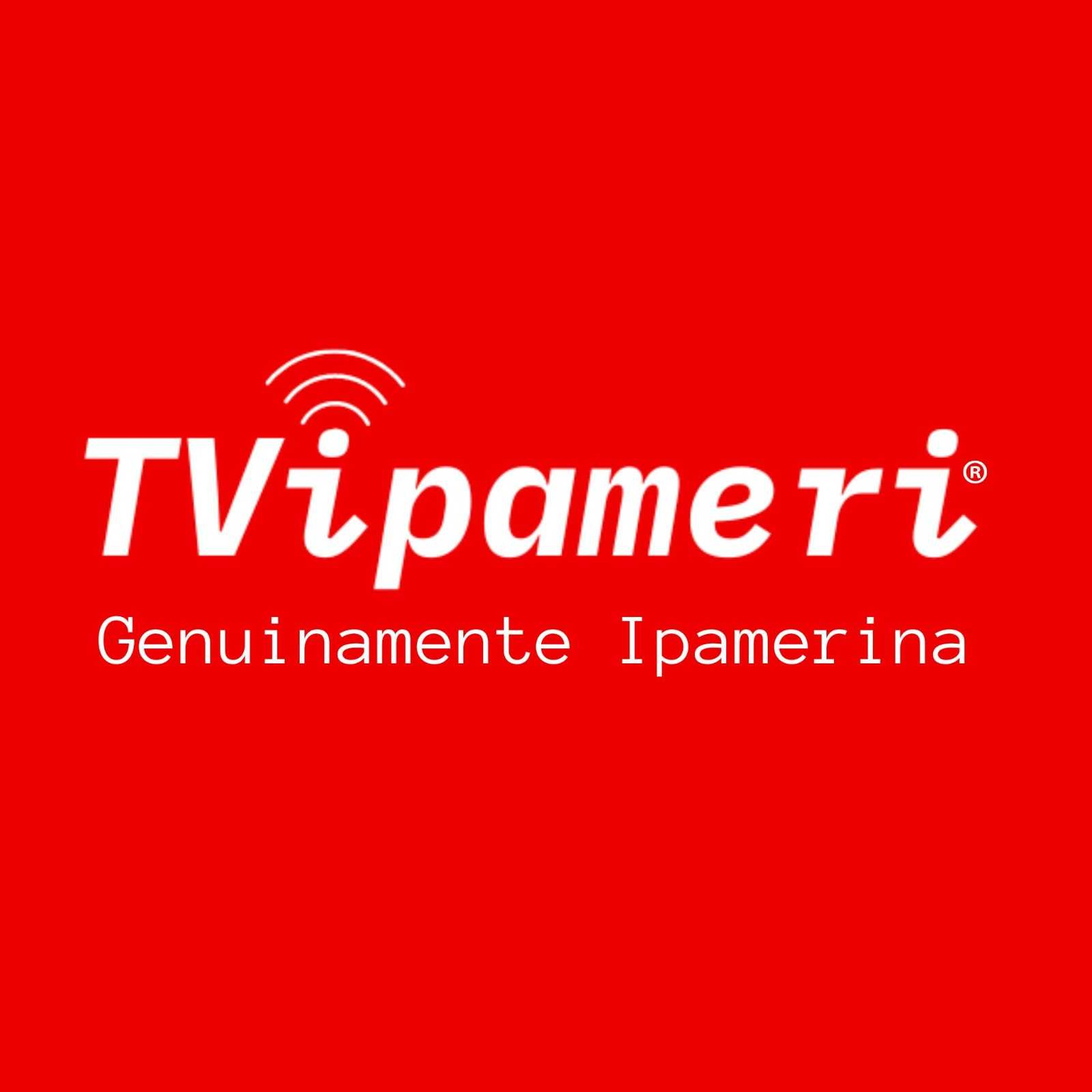 AGILIZA MULTIMIDIA/TV IPAMERI imagem